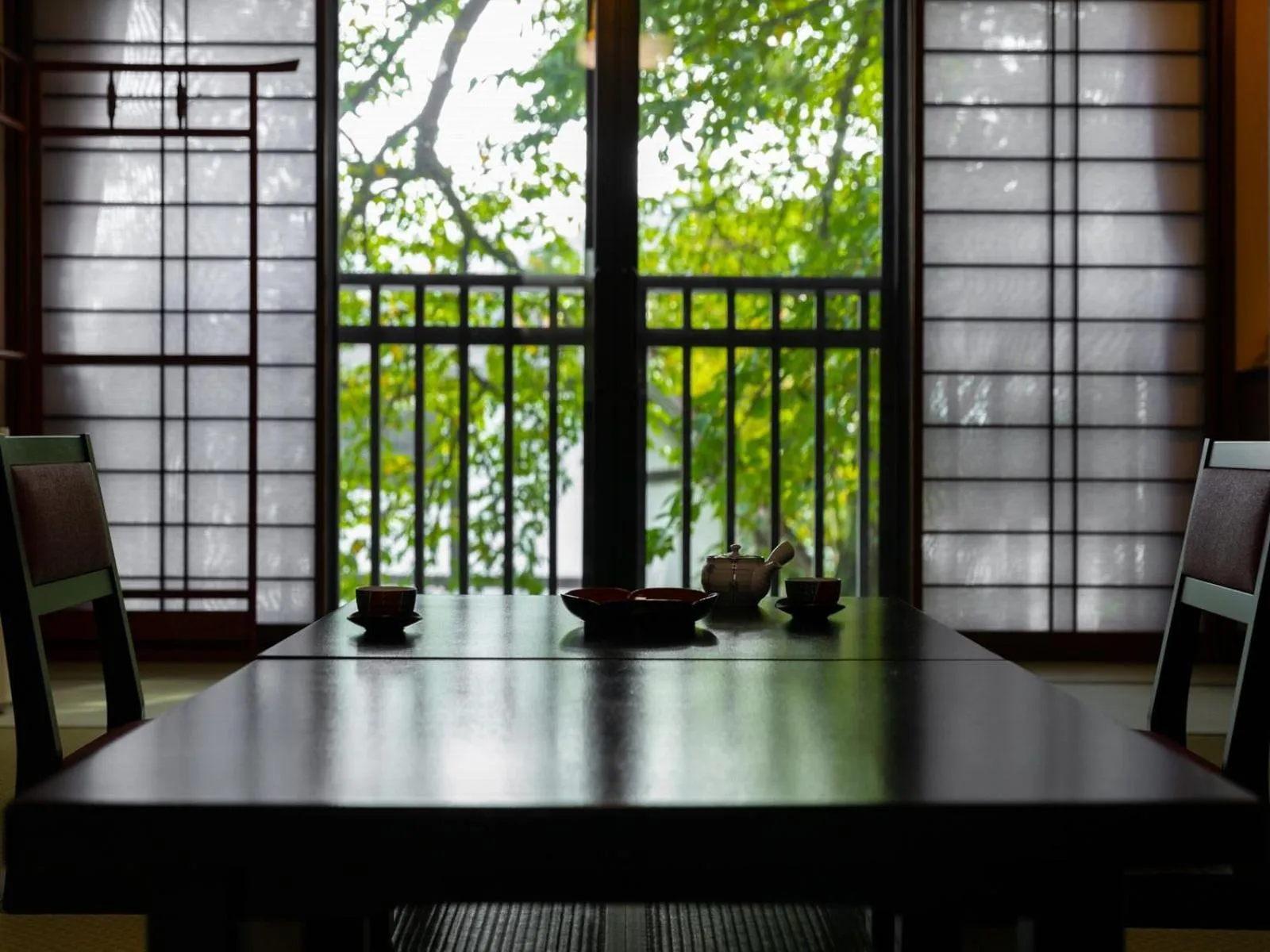 Otowaya Ryokan