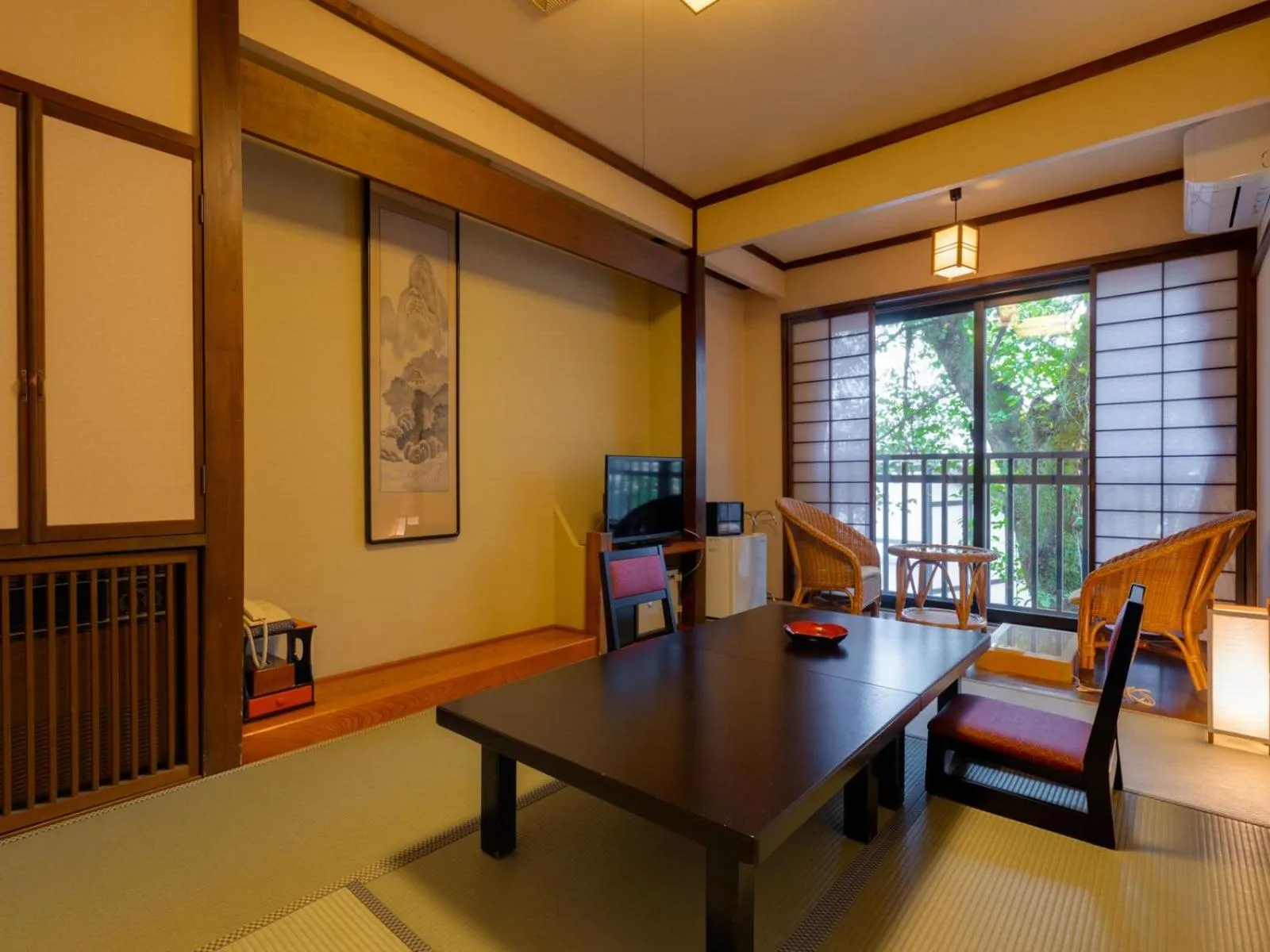 Otowaya Ryokan