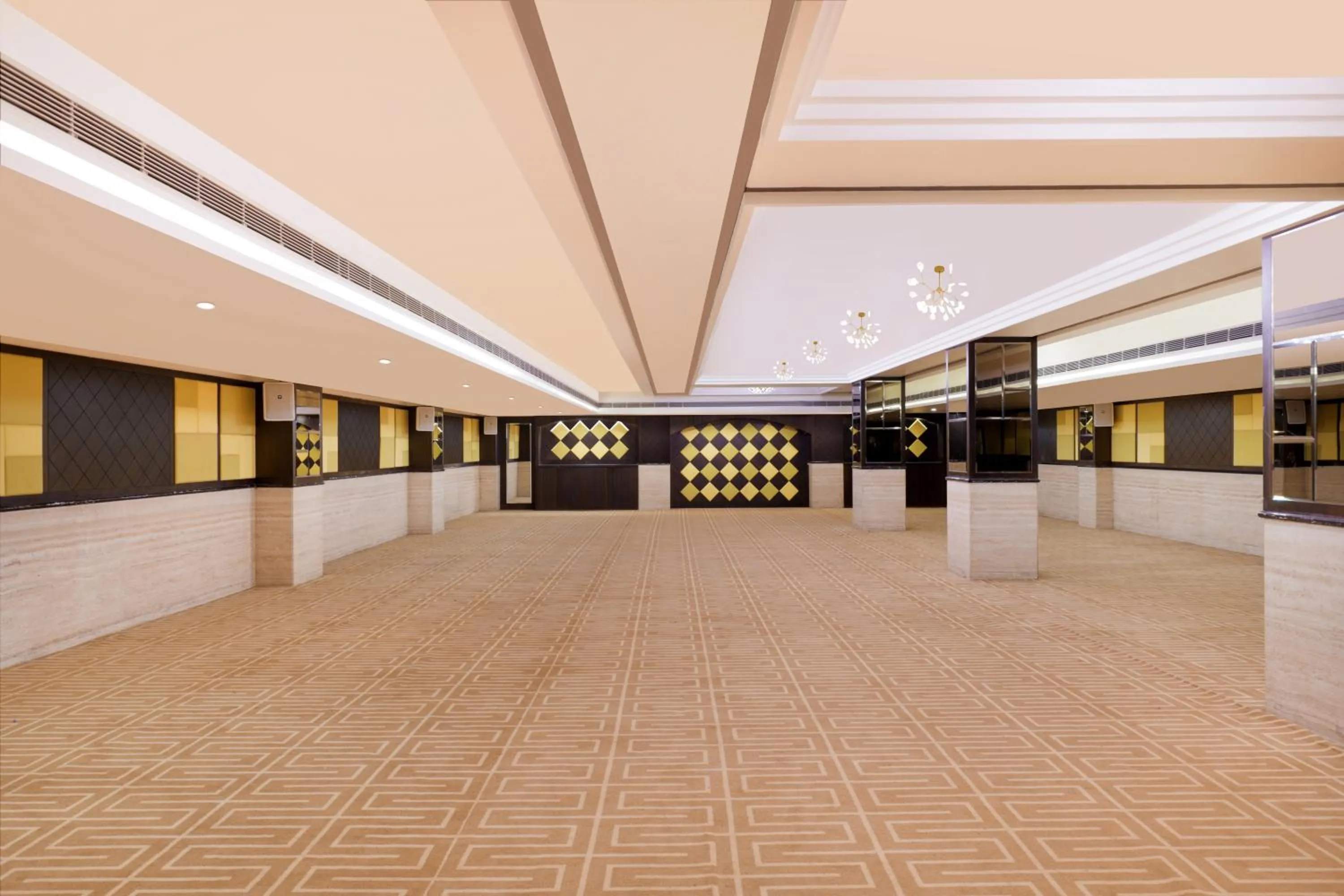 Lemon Tree Hotel, Hubli