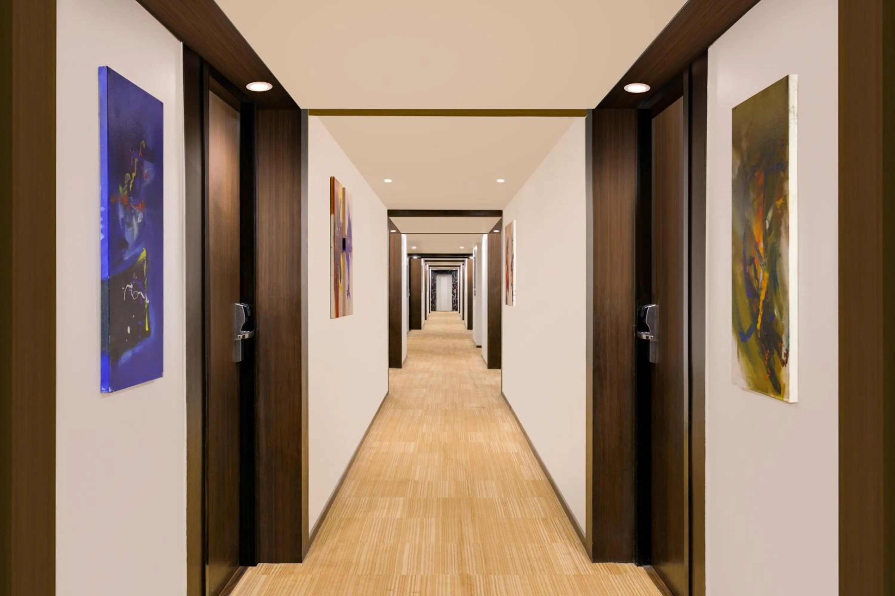 Lemon Tree Hotel, Hubli