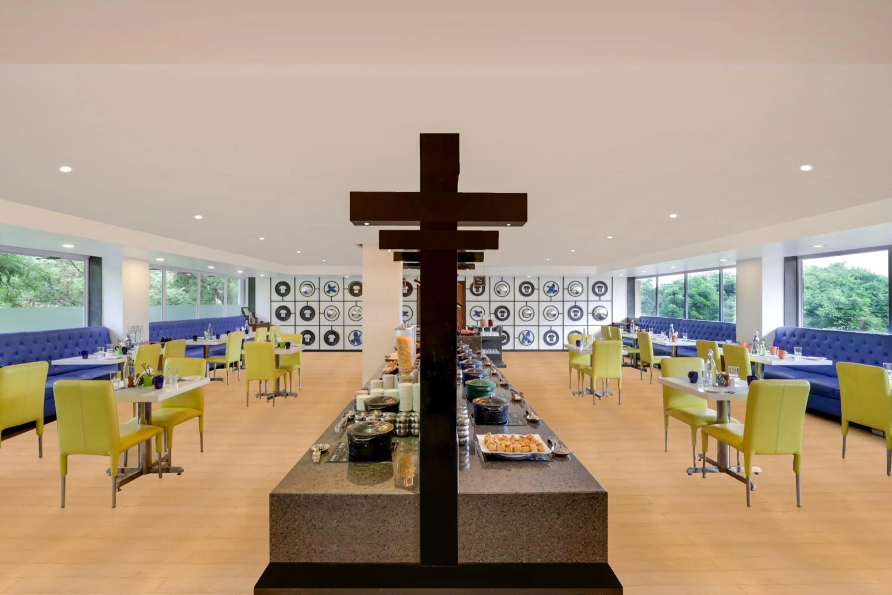 Lemon Tree Hotel, Hubli