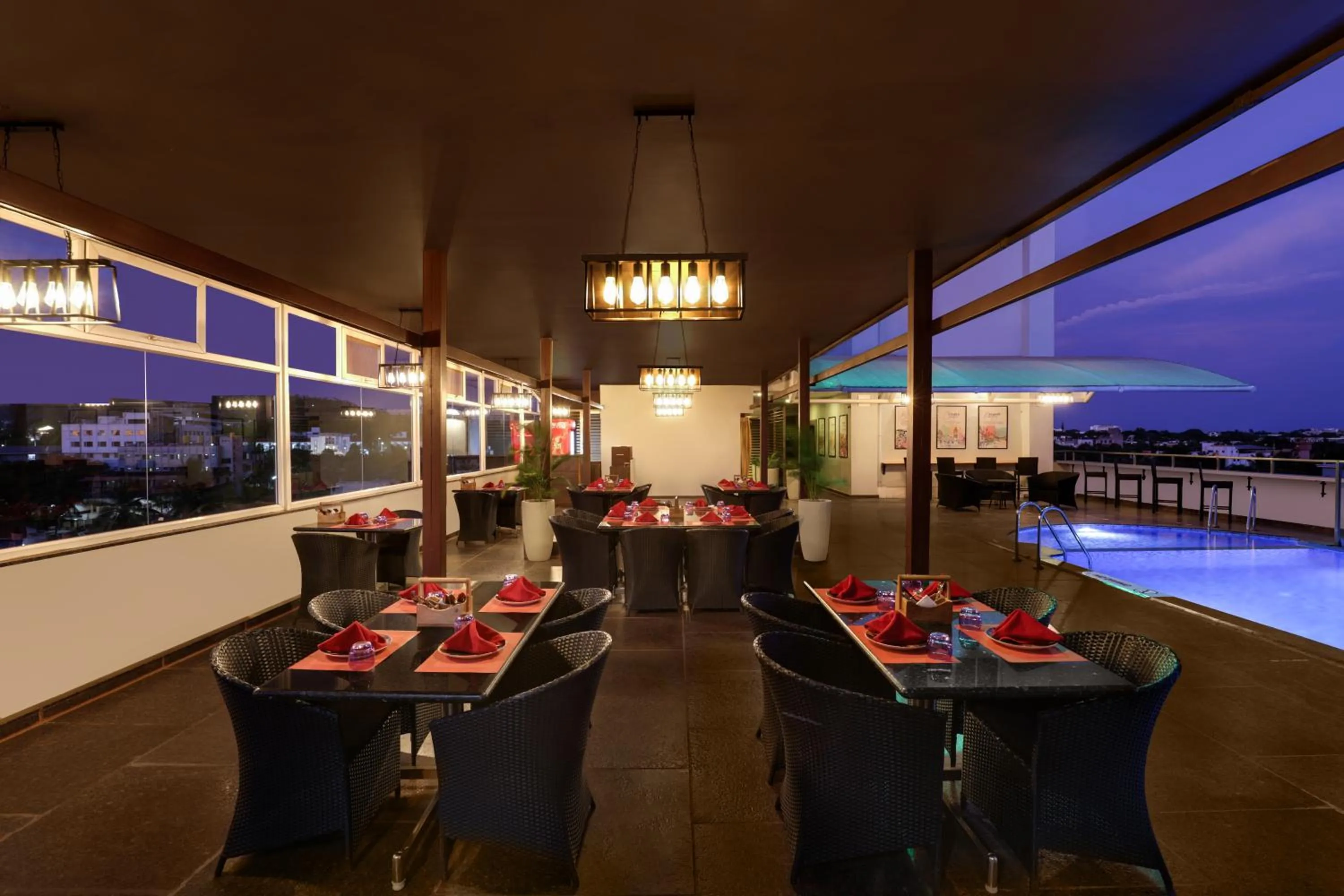 Lemon Tree Hotel, Hubli