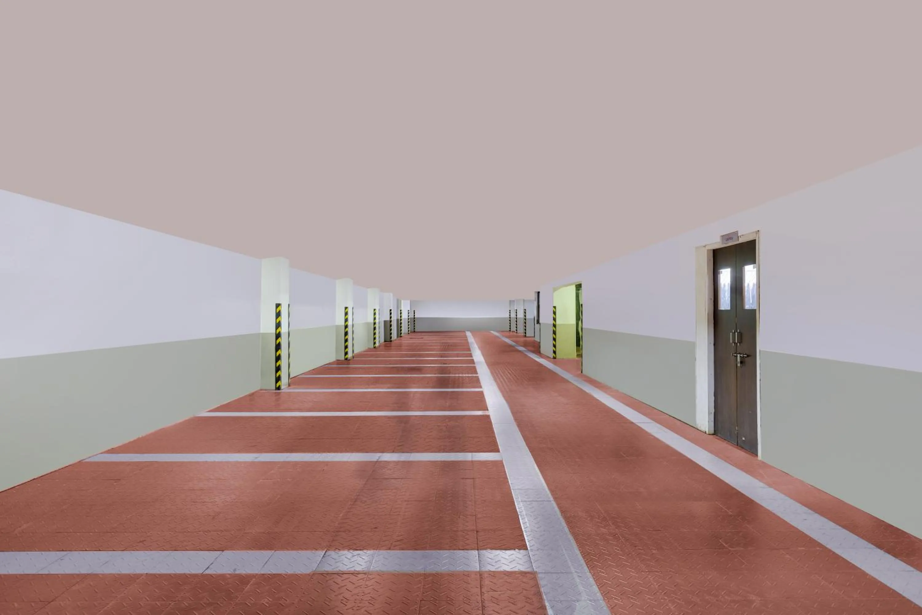 Lemon Tree Hotel, Hubli