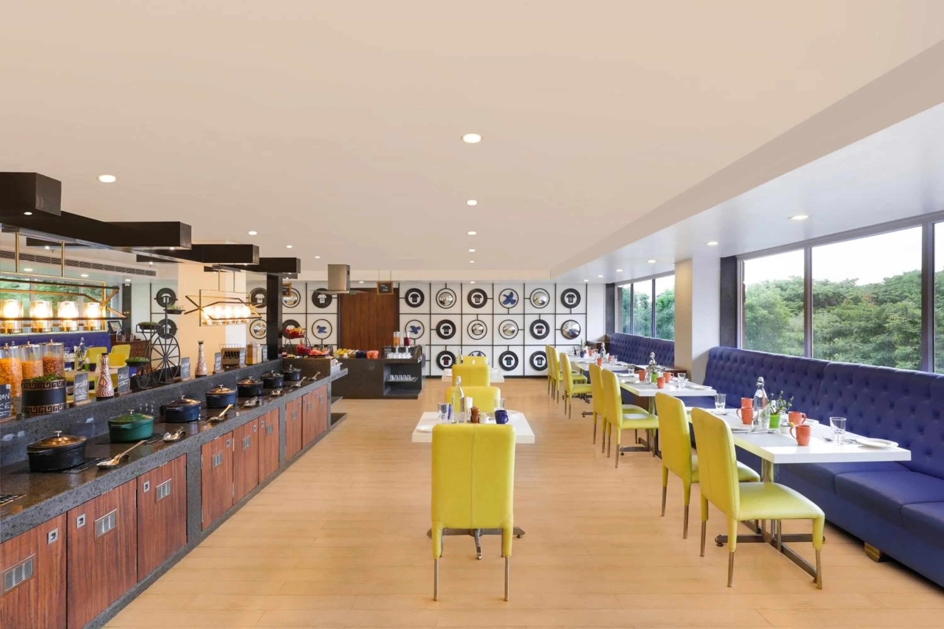 Lemon Tree Hotel, Hubli