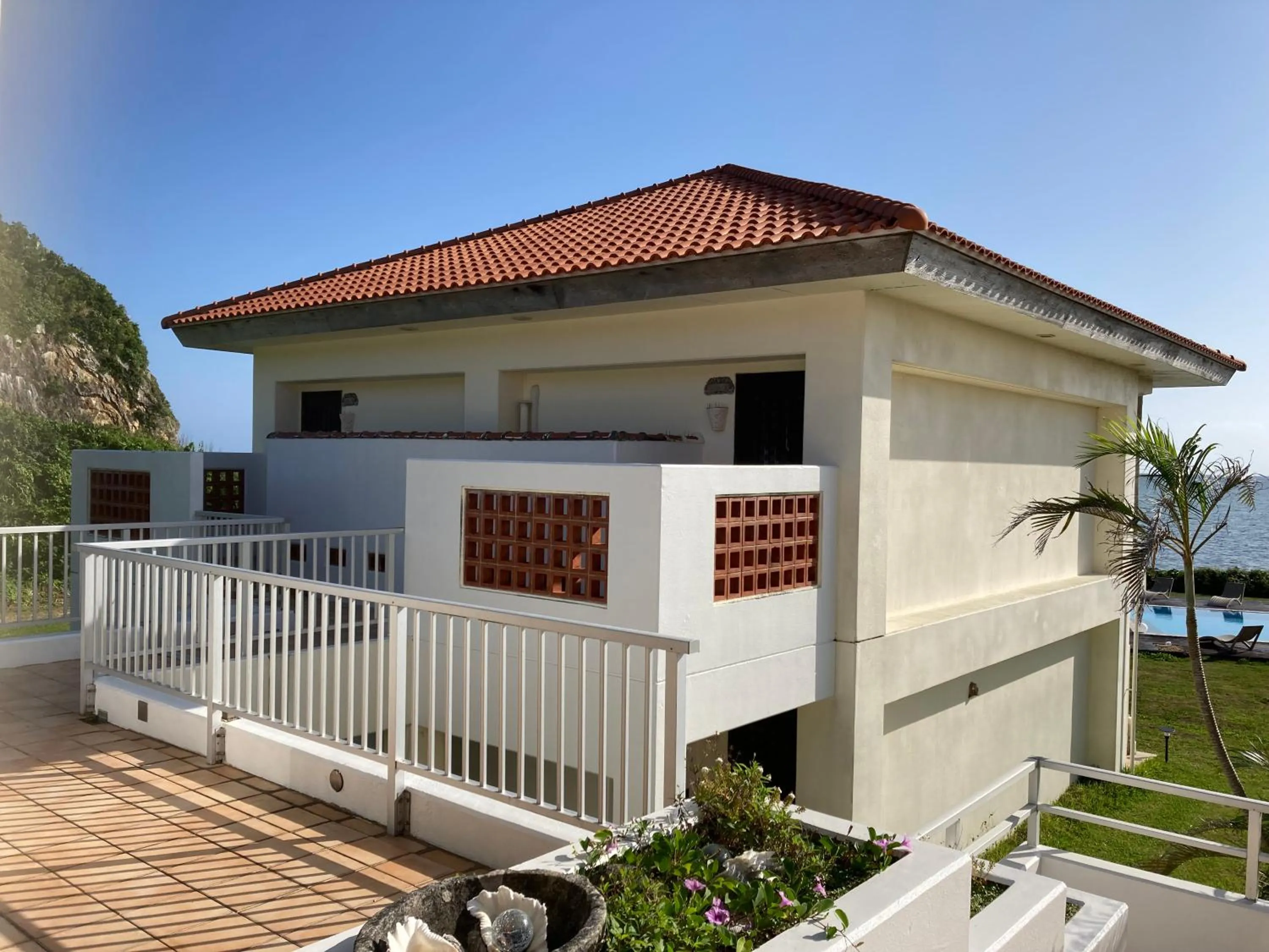 エコヴィレッジ西表 Eco Village Iriomote