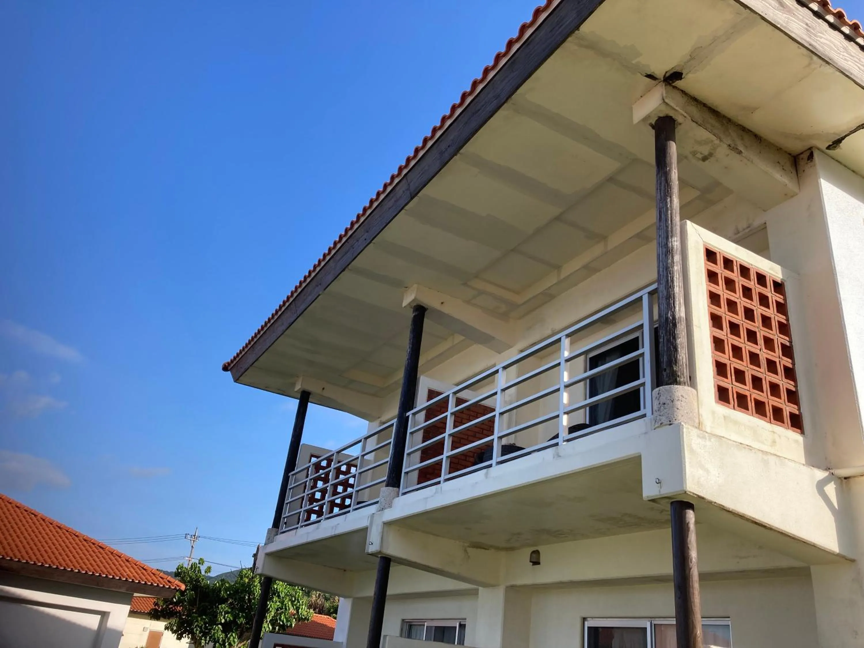 エコヴィレッジ西表 Eco Village Iriomote