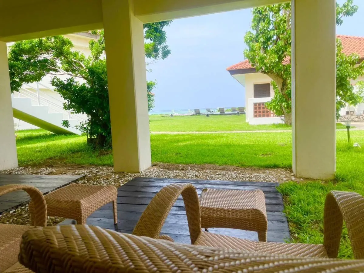 エコヴィレッジ西表 Eco Village Iriomote