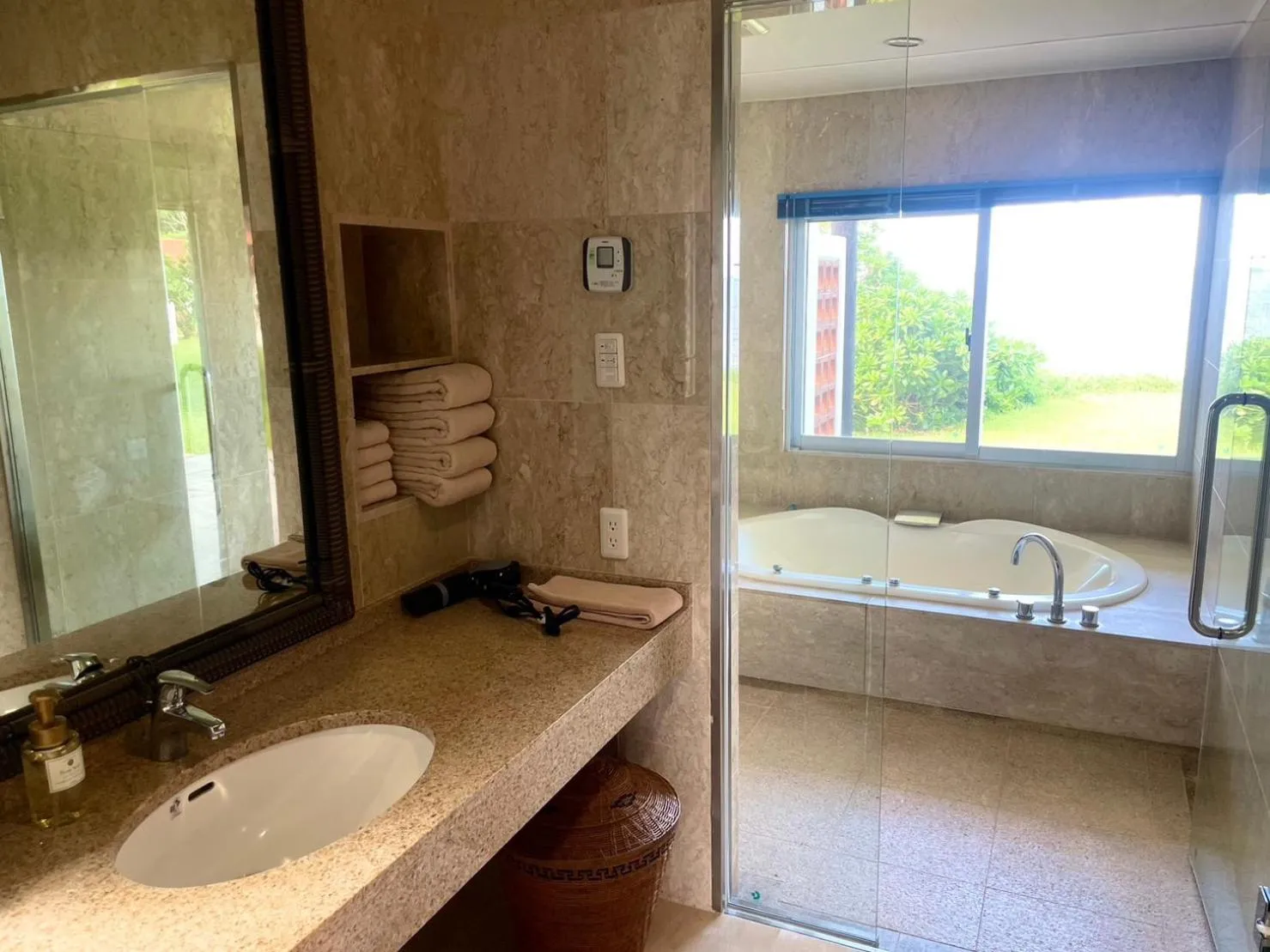 エコヴィレッジ西表 Eco Village Iriomote