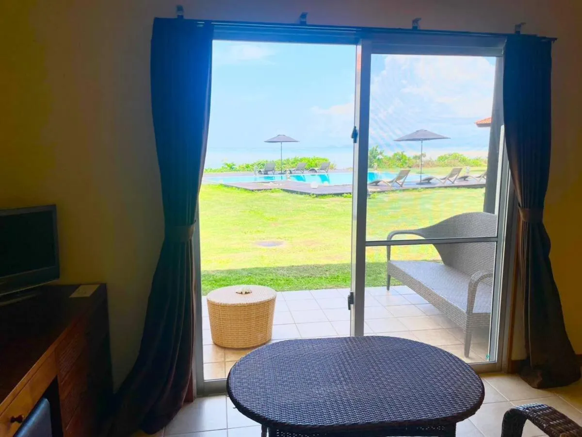 エコヴィレッジ西表 Eco Village Iriomote