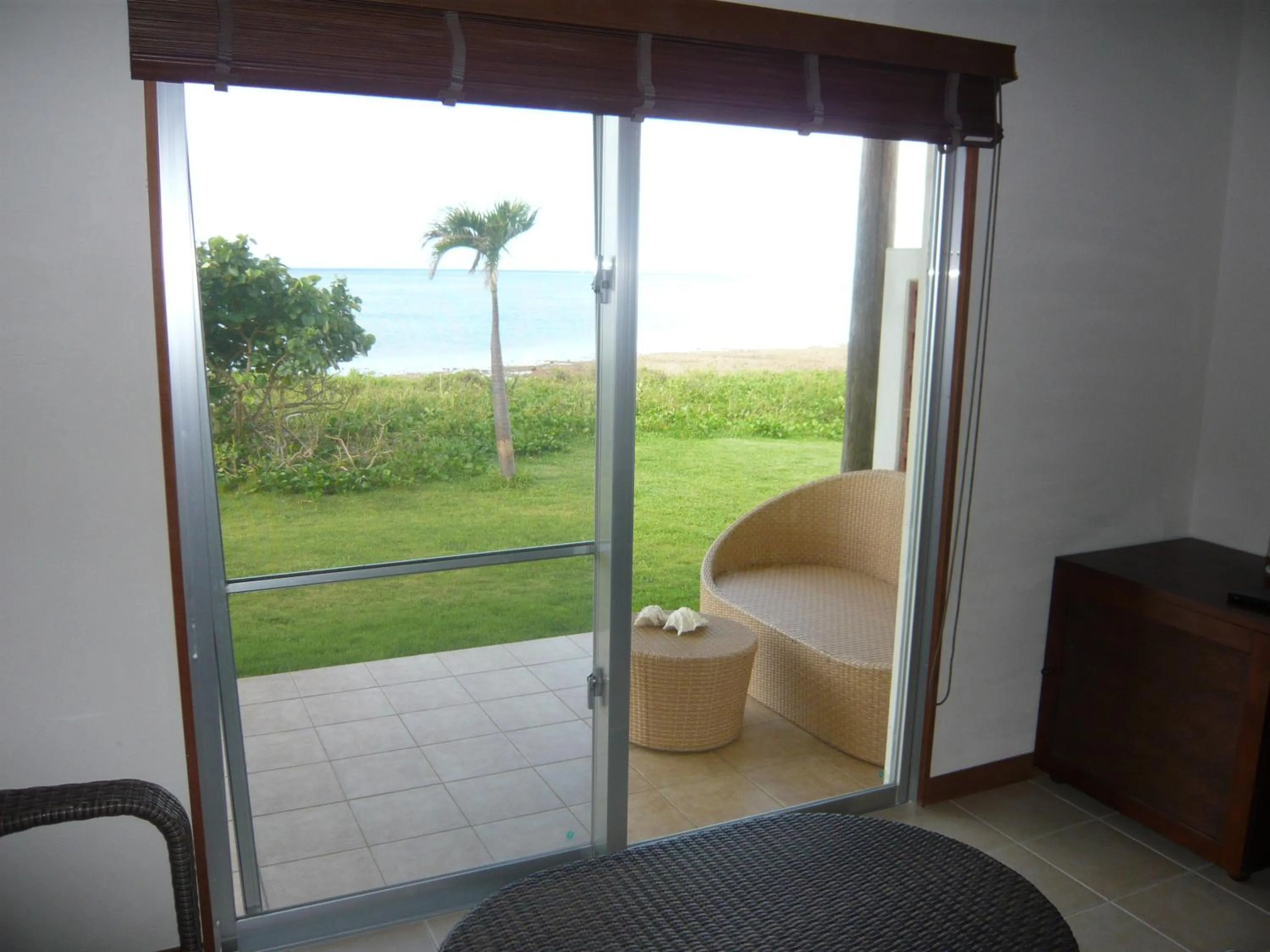 Sea view in エコヴィレッジ西表 Eco Village Iriomote