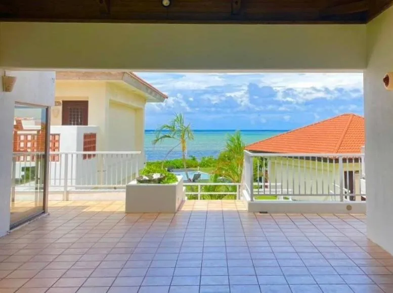 エコヴィレッジ西表 Eco Village Iriomote