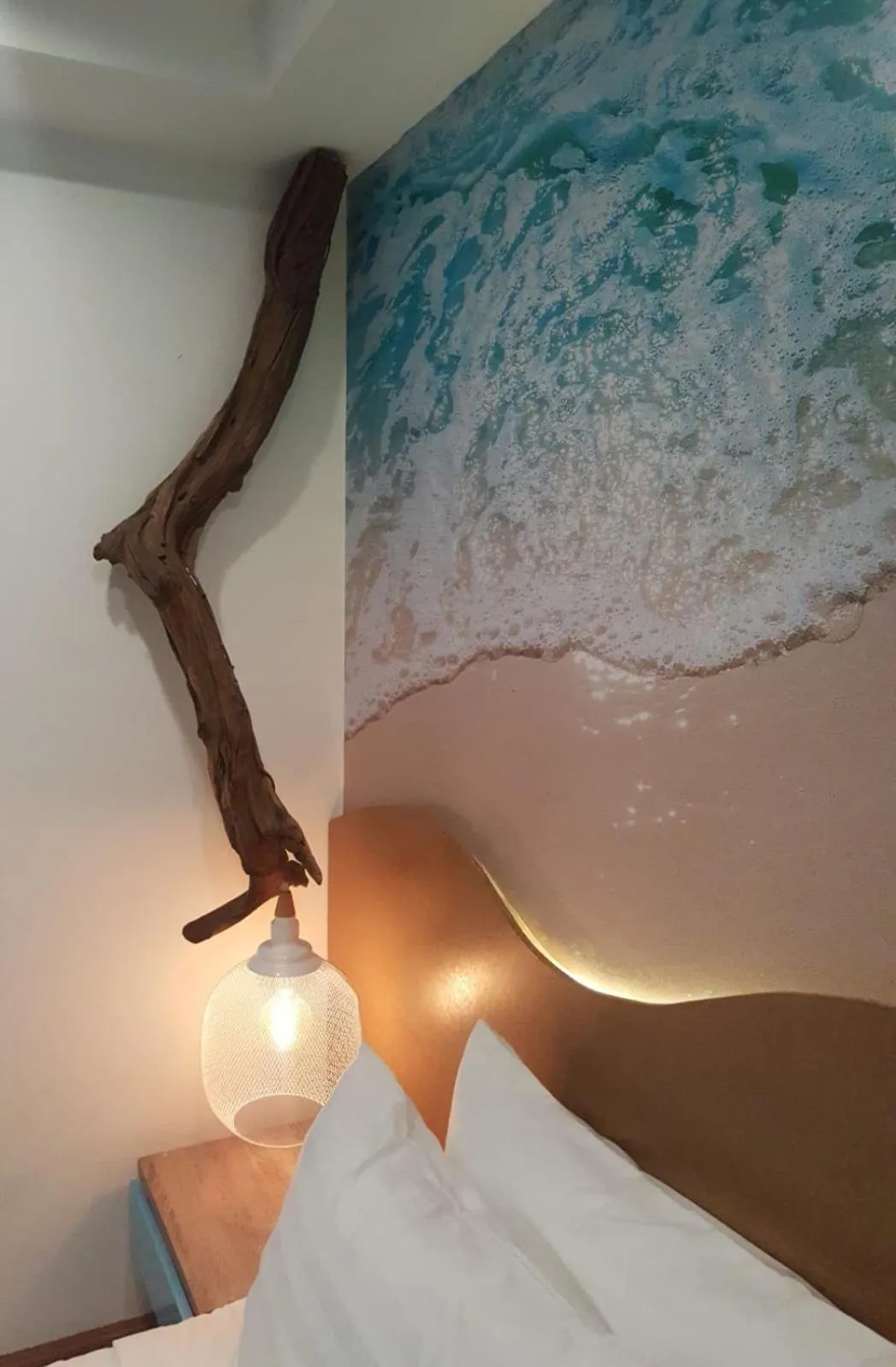 Bathroom in T2 Jomtien Pattaya