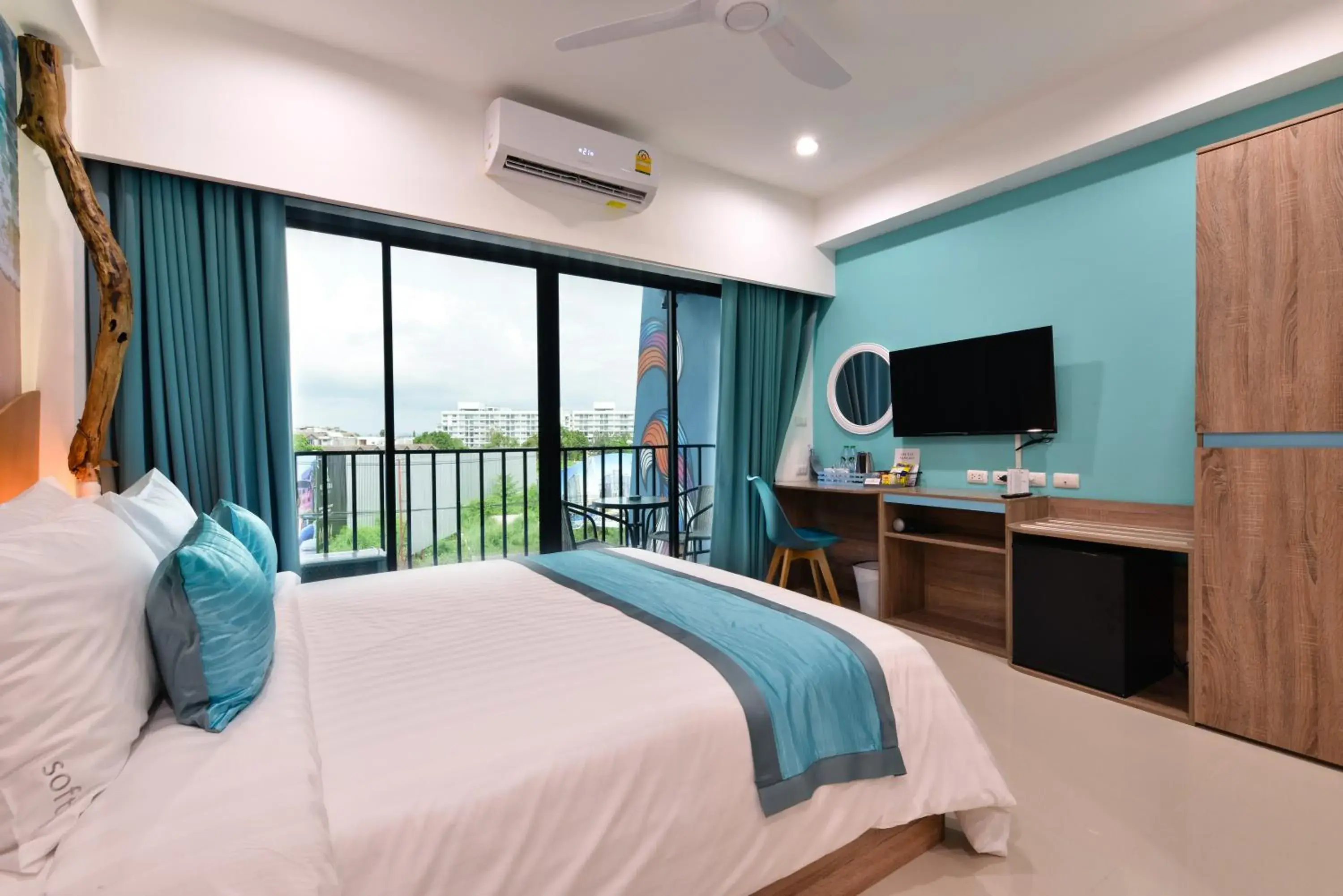 T2 Jomtien Pattaya T2 Jomtien Pattaya