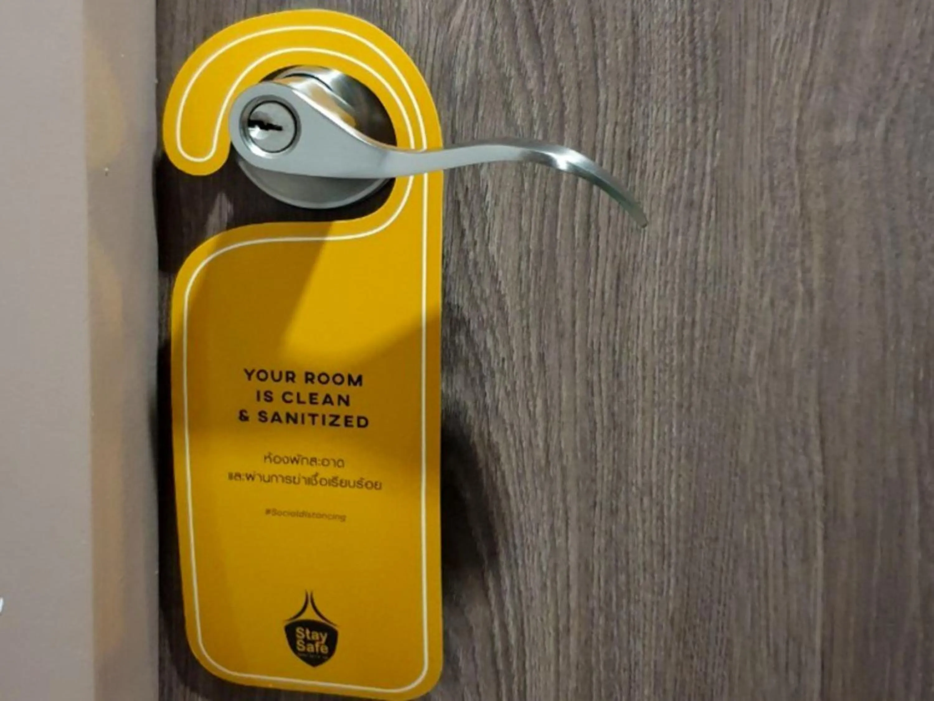 Floor plan in T2 Jomtien Pattaya