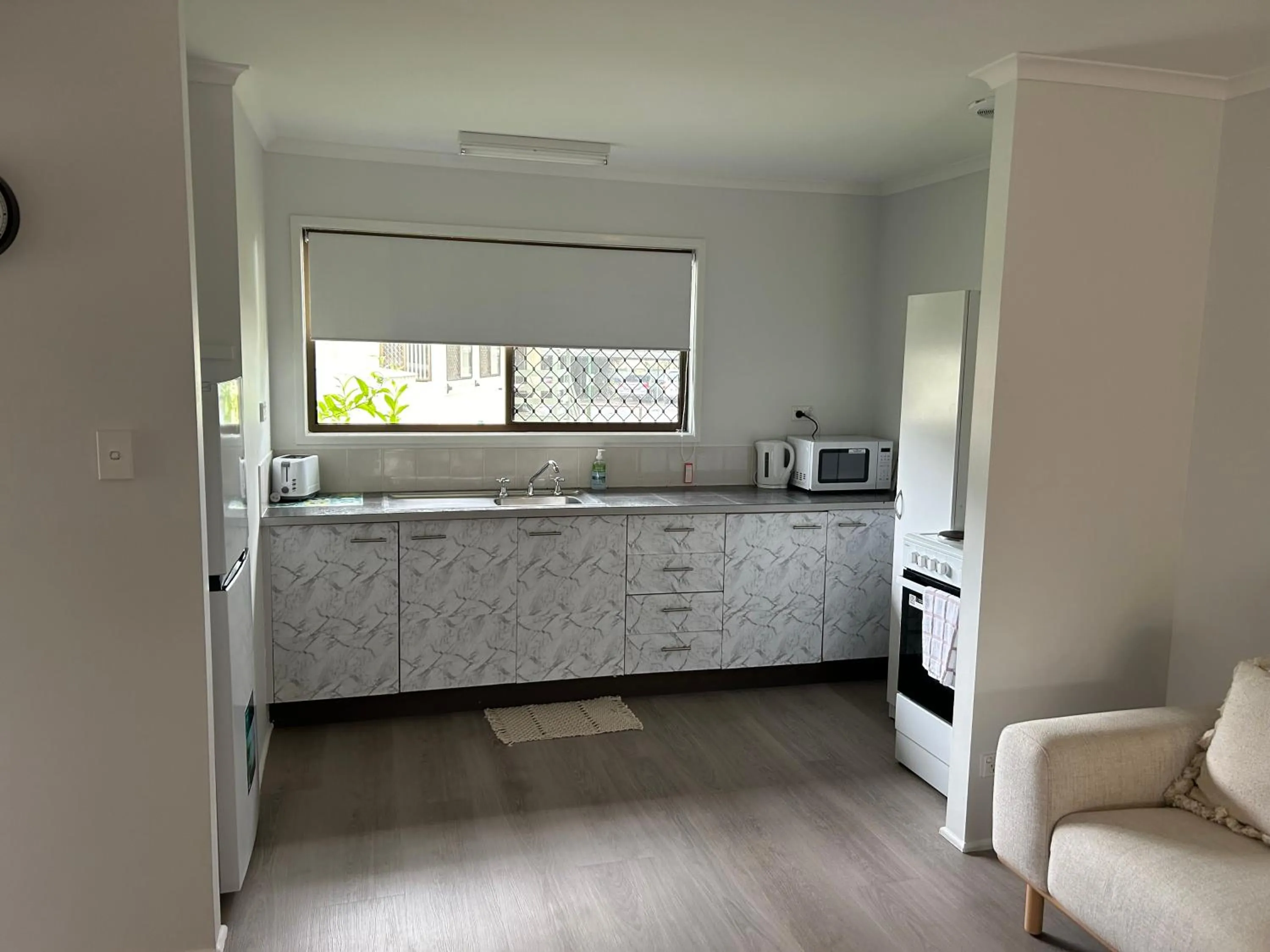 River Sands Apartments