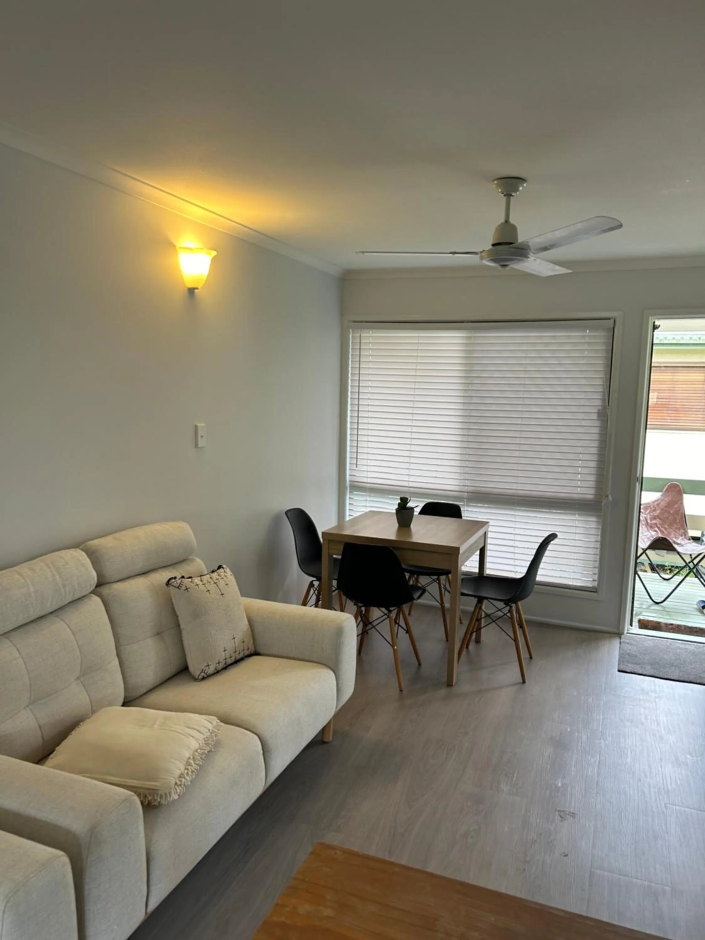 River Sands Apartments