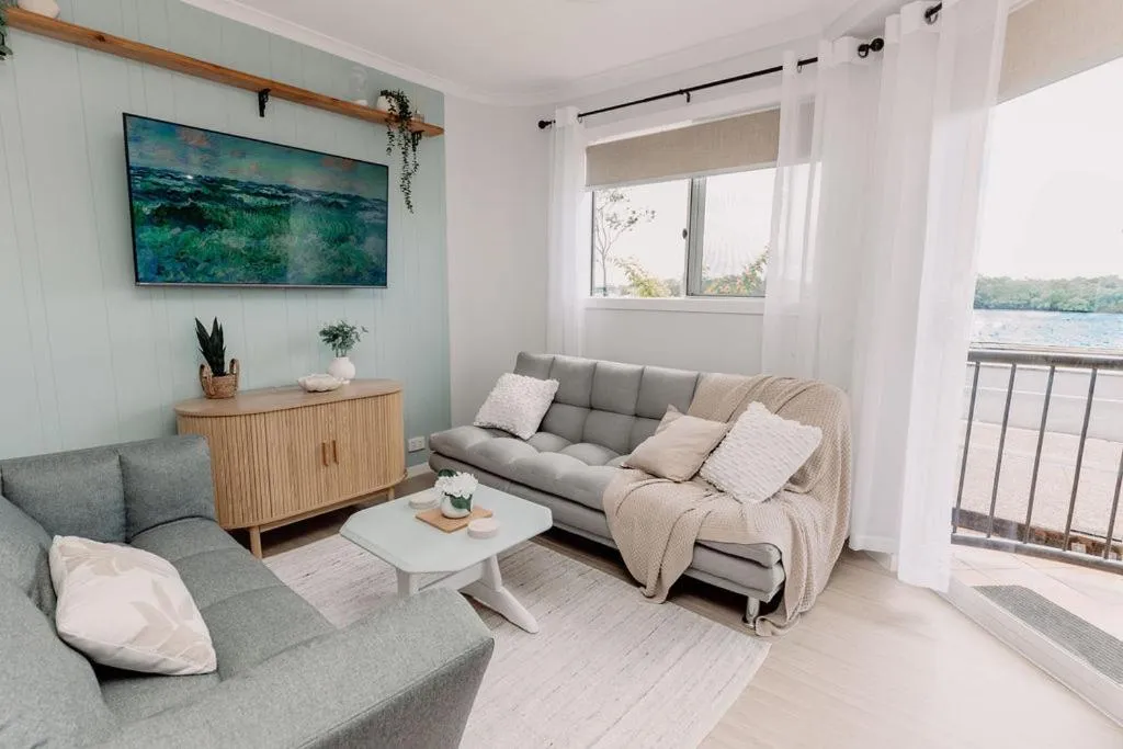 River Sands Apartments