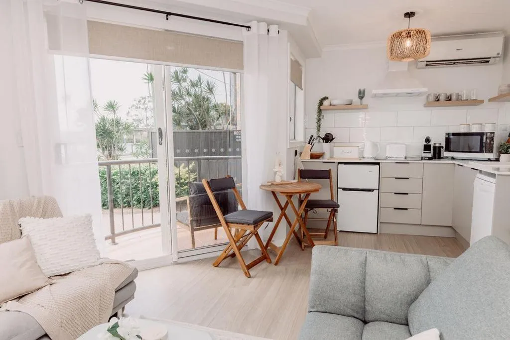 River Sands Apartments