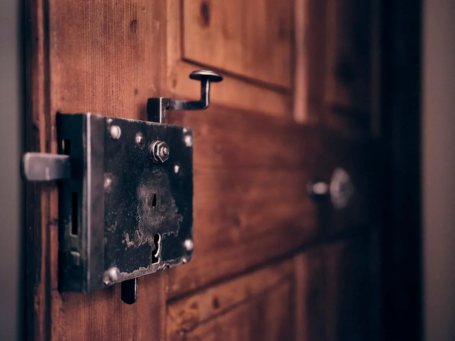 Double Room Nostalgia - single occupancy in Hotel kontor Double Room Nostalgia - single occupancy in Hotel kontor