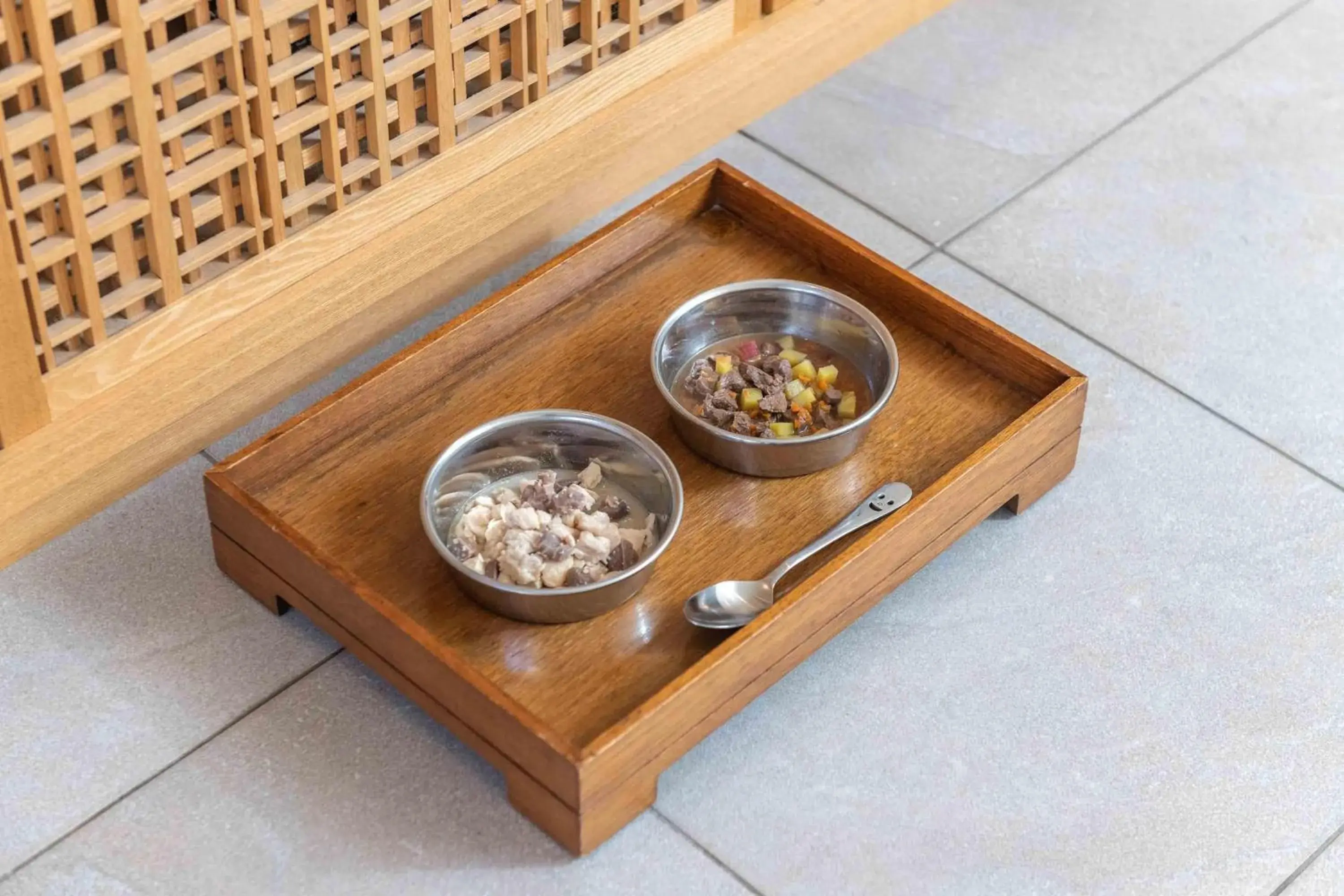 Deluxe Twin Room - Dog Friendly in Hyatt Regency Hakone Resort and Spa Deluxe Twin Room - Dog Friendly in Hyatt Regency Hakone Resort and Spa