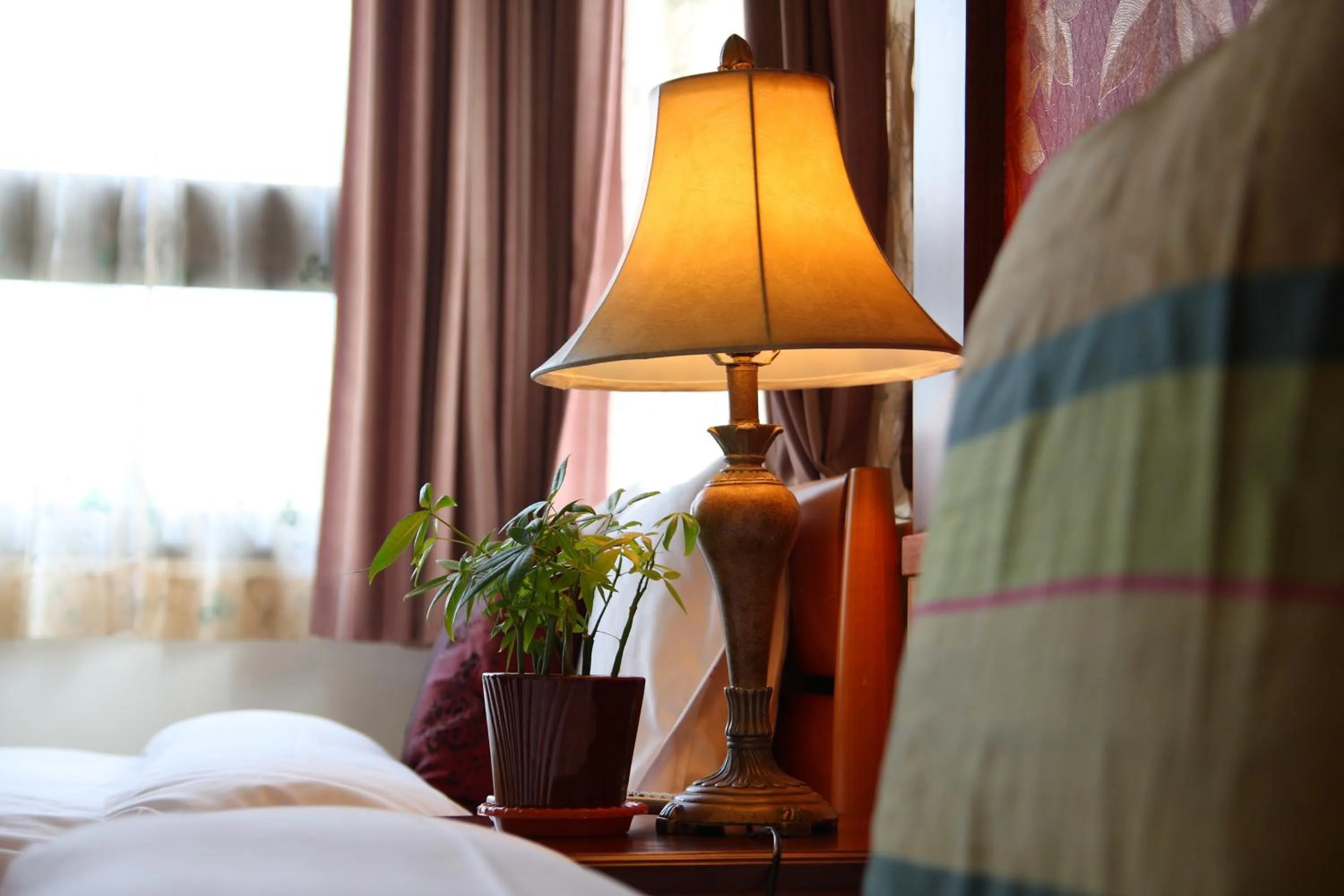 Other, Bed in Jimei Homestay