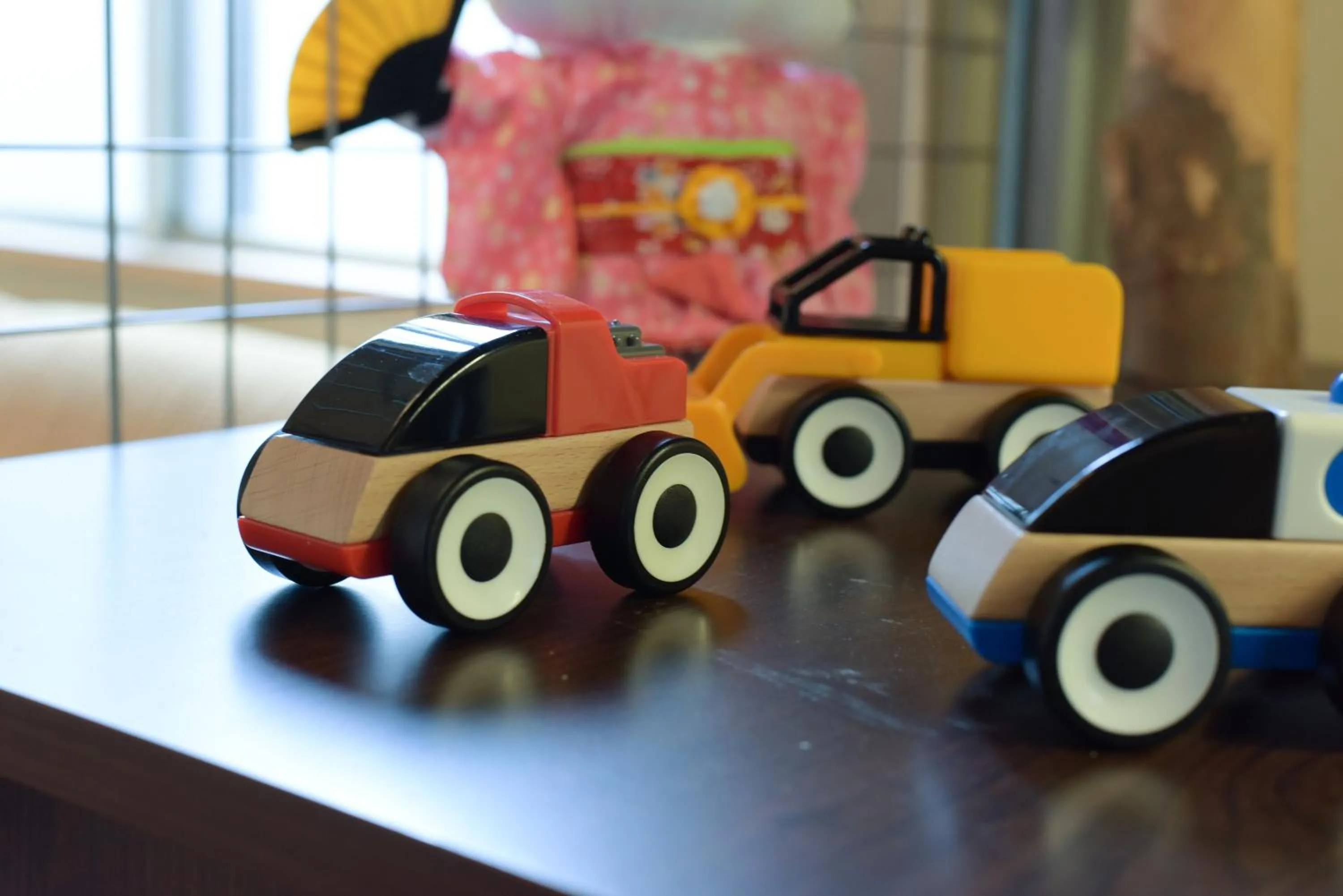 Photo of the whole room in Yoyogi House