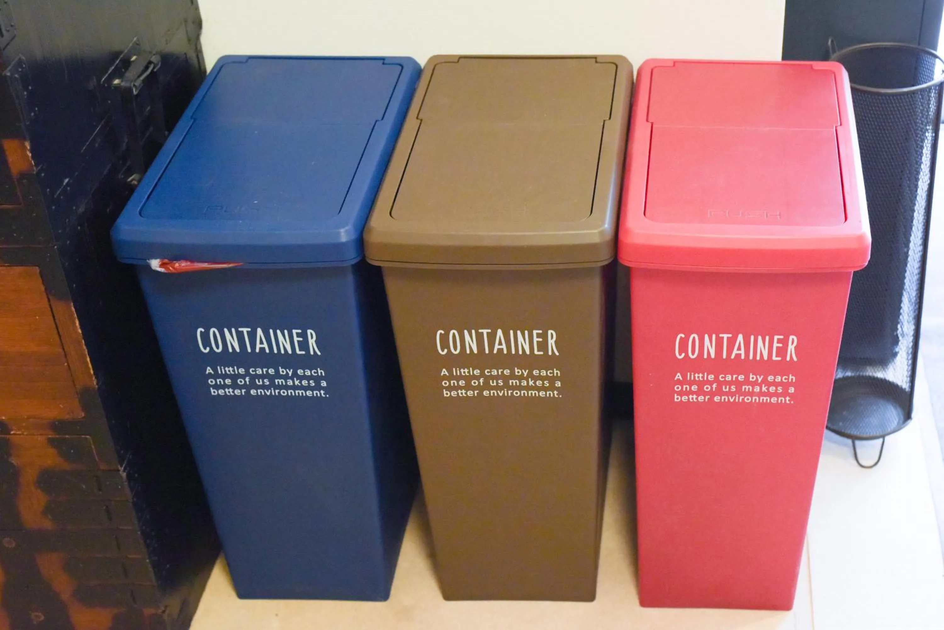 Photo of the whole room in Yoyogi House