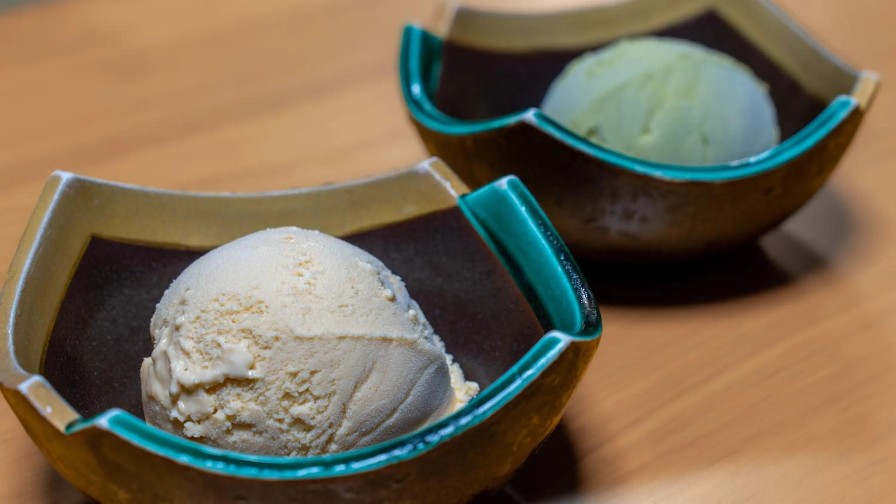 Food and drinks in Andaikan