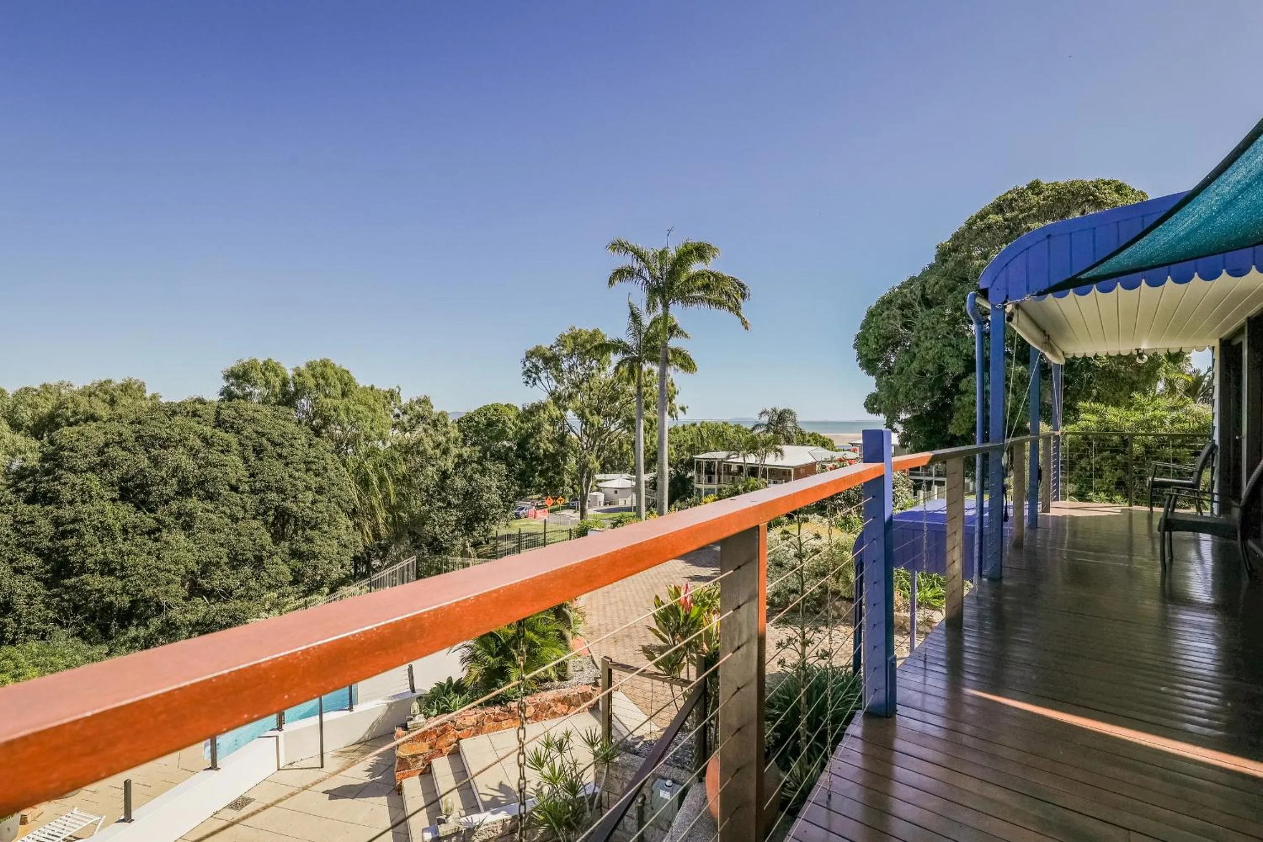 View (from property/room) in 1770 Sovereign Lodge Retreat