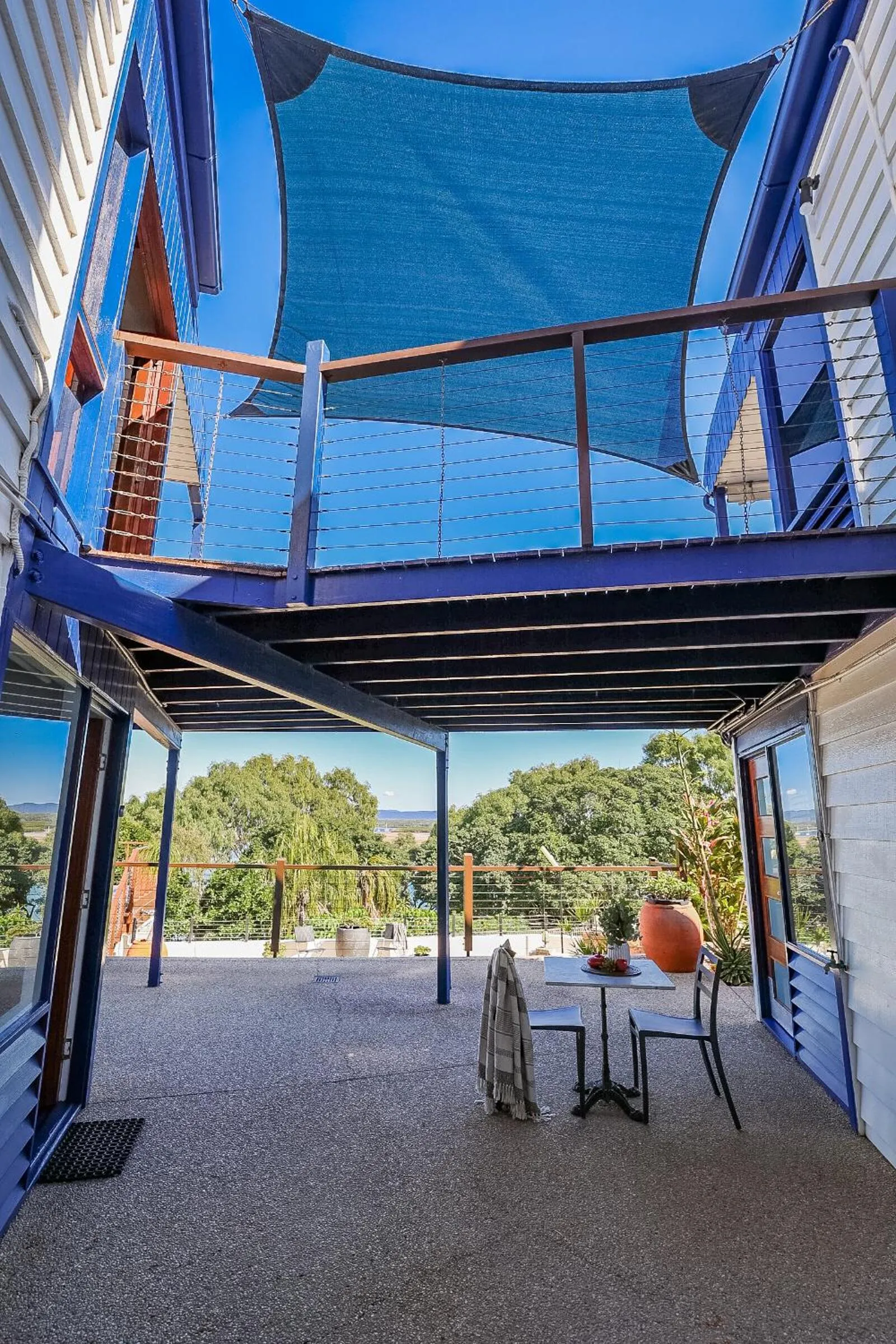 Entertainment in 1770 Sovereign Lodge Retreat