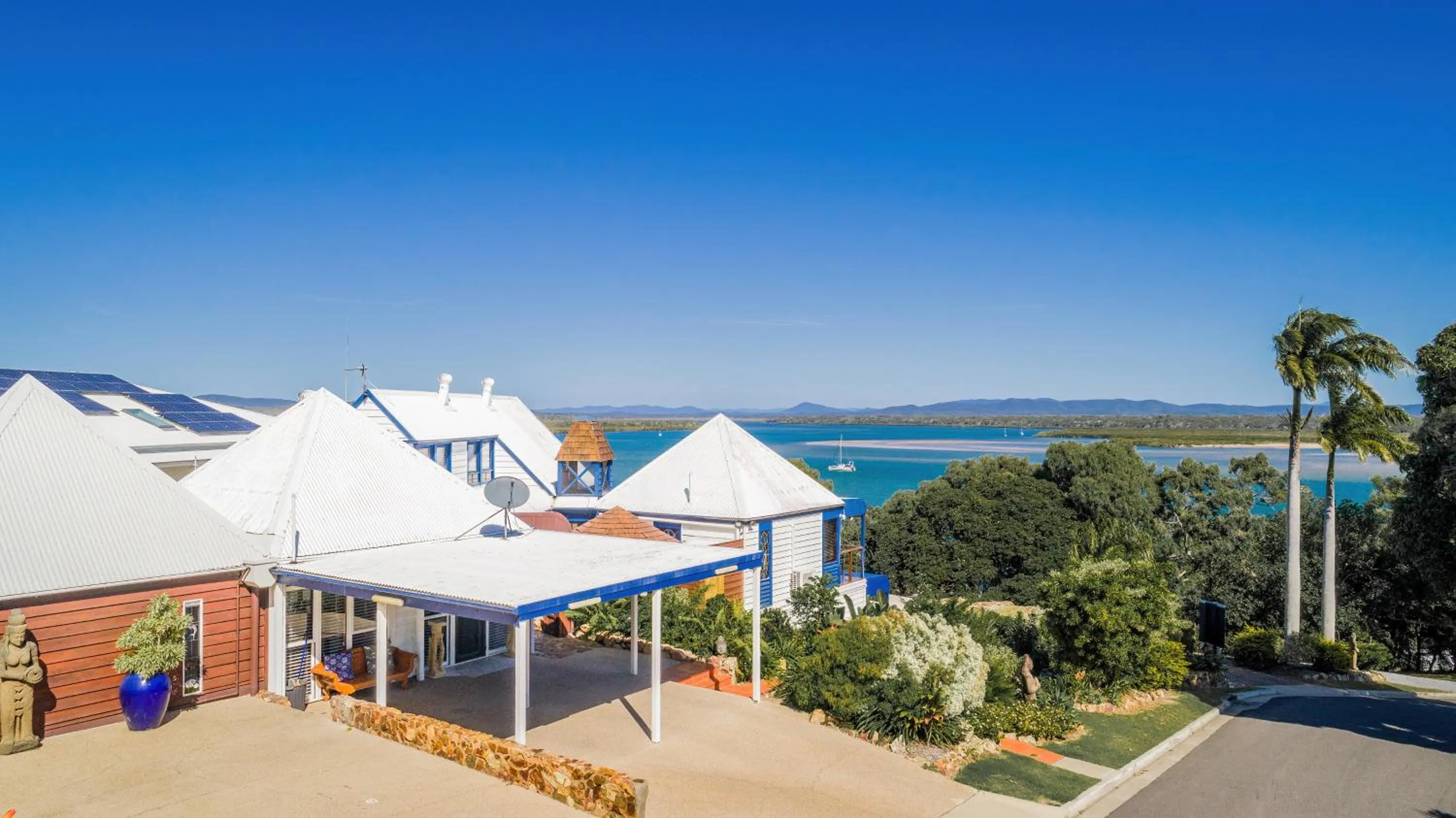 View (from property/room) in 1770 Sovereign Lodge Retreat