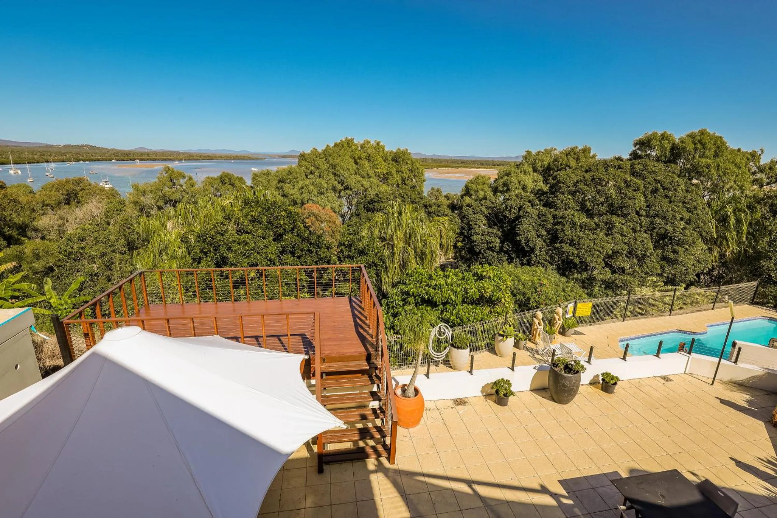 View (from property/room) in 1770 Sovereign Lodge Retreat