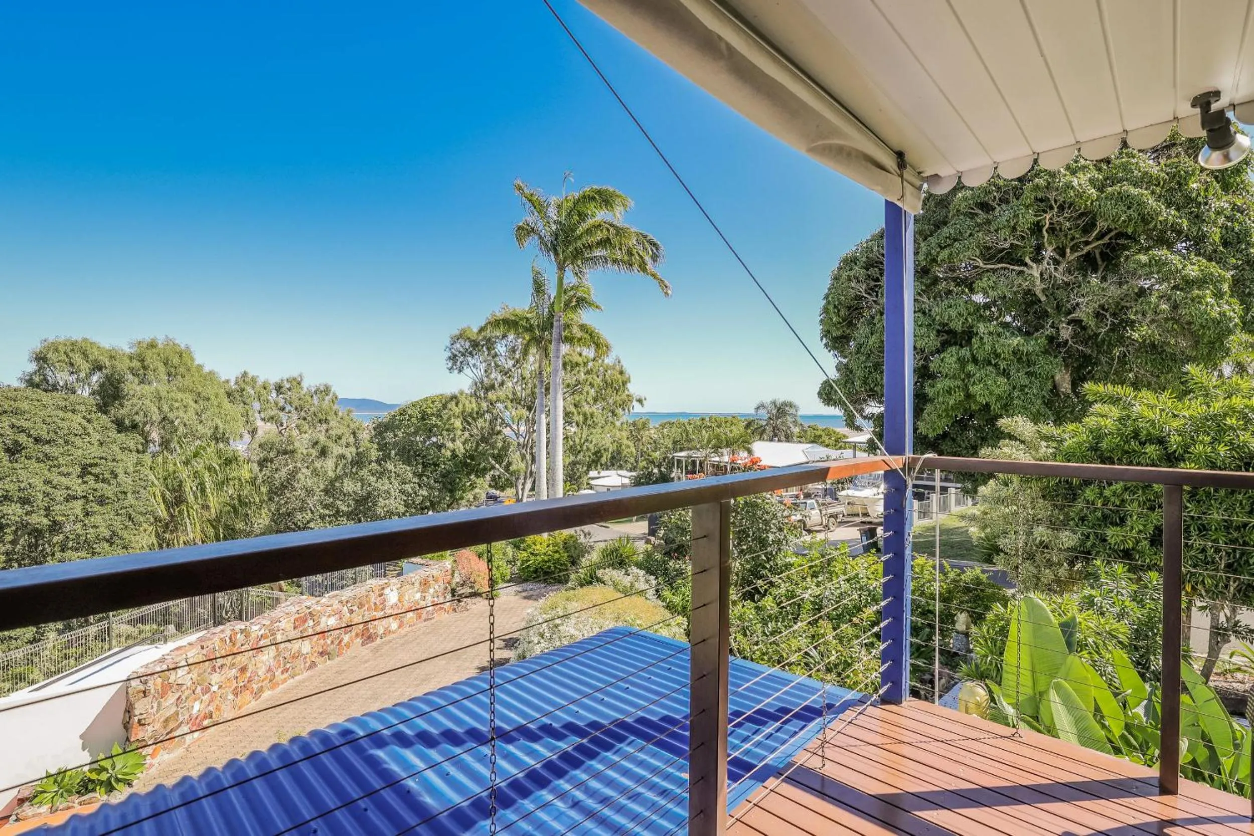 Street view in 1770 Sovereign Lodge Retreat