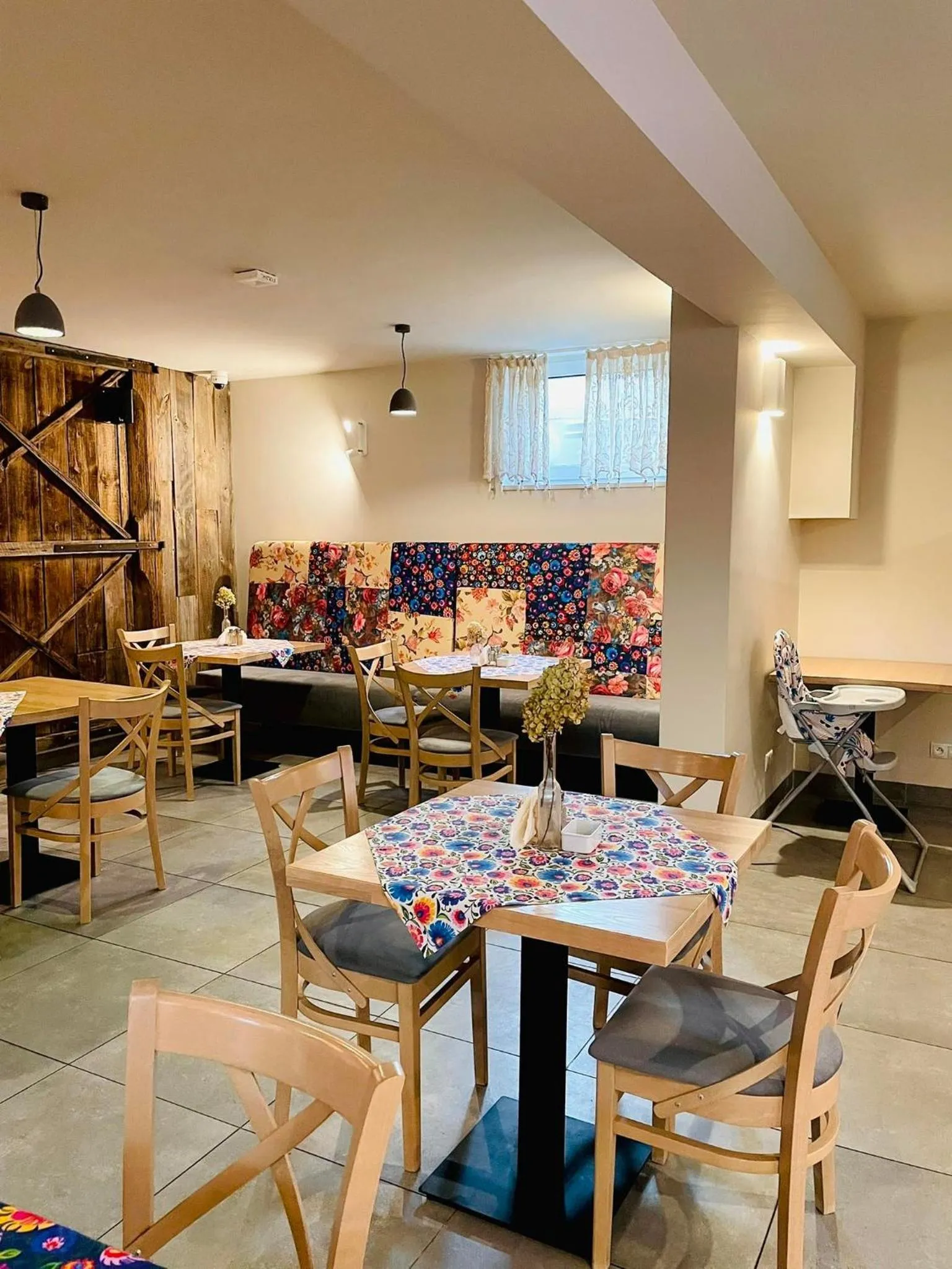 Breakfast in Gościniec Folwark Nadawki