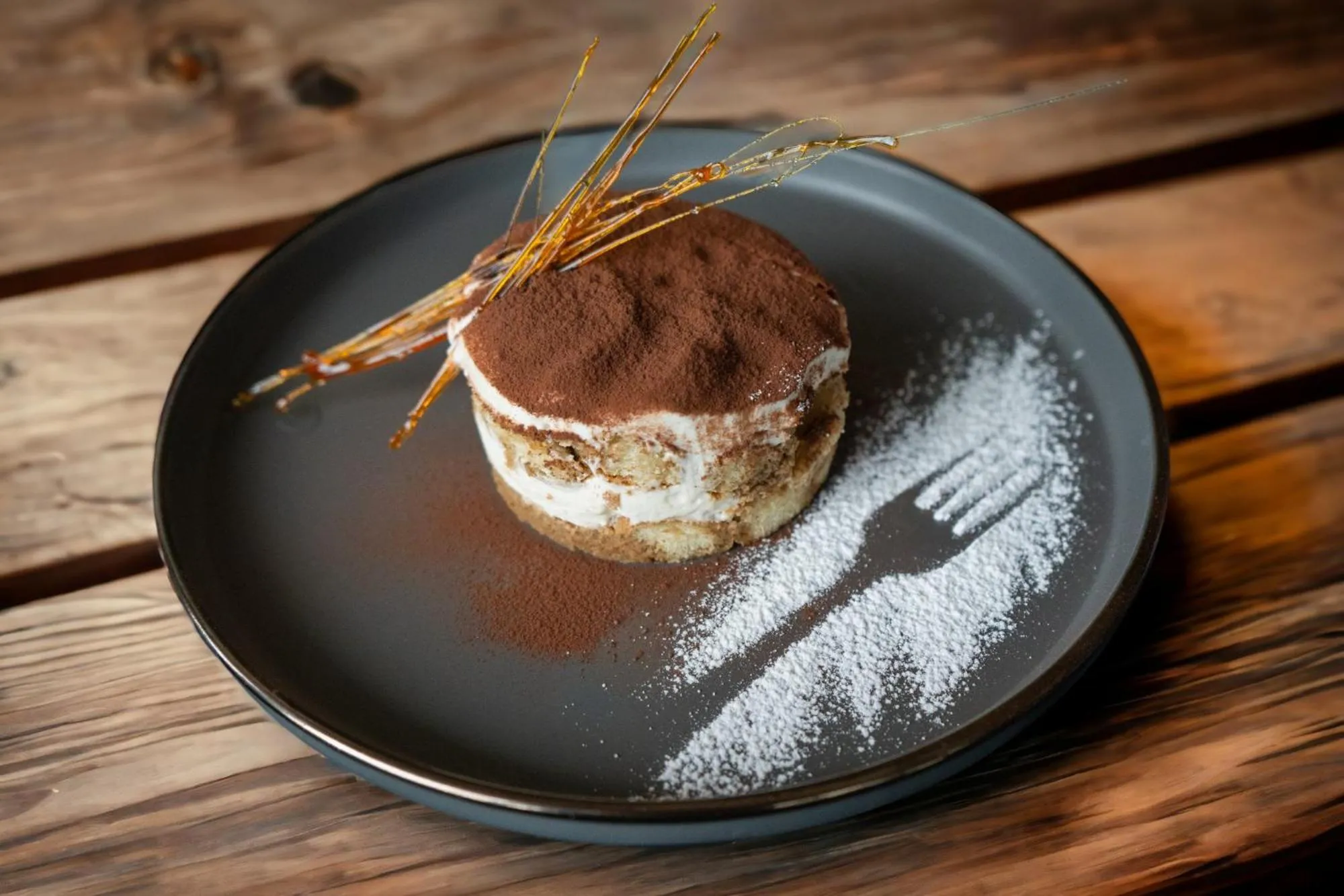 Food and drinks in Hotel Aurelia