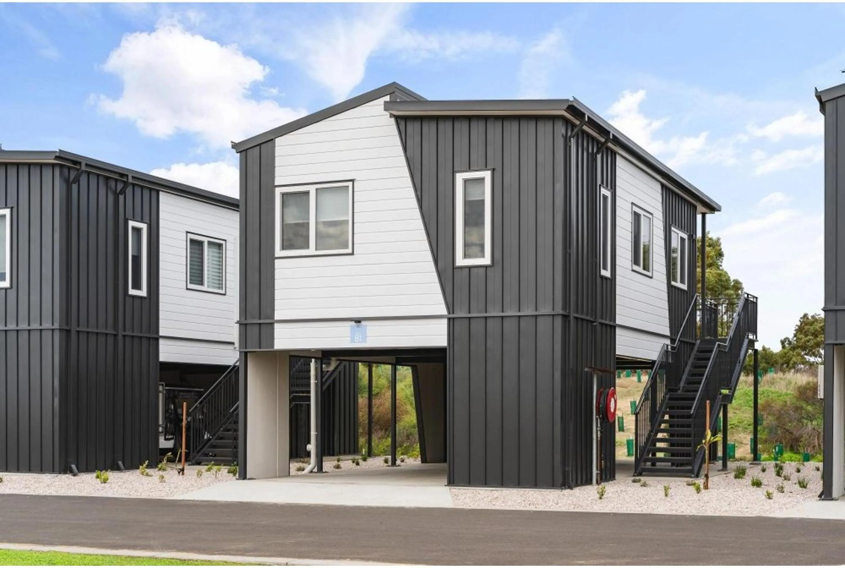 View (from property/room) in Discovery Parks - Bunbury Foreshore