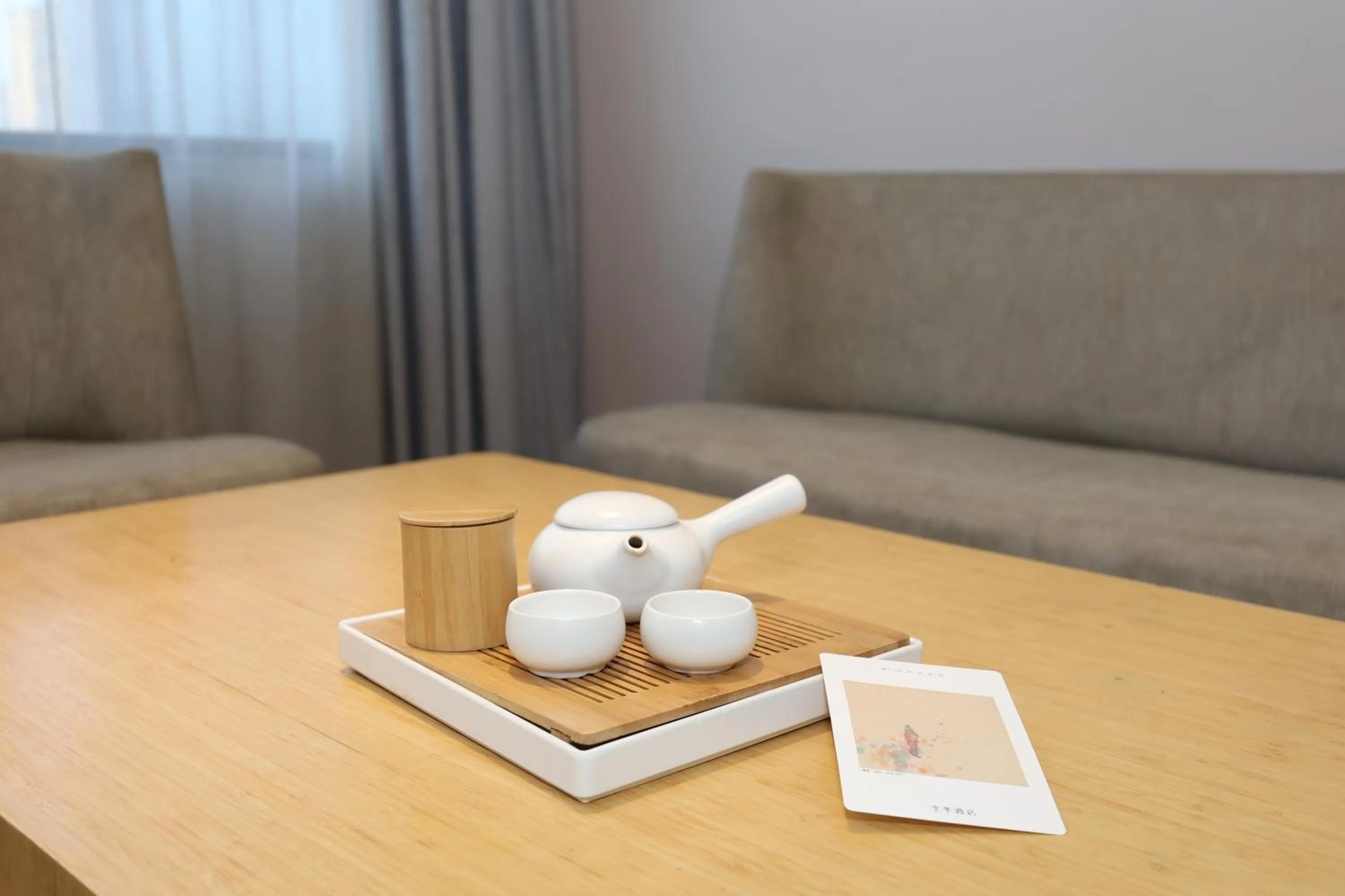 JI Hotel Shanghai Wujiaochang Shiguang Road