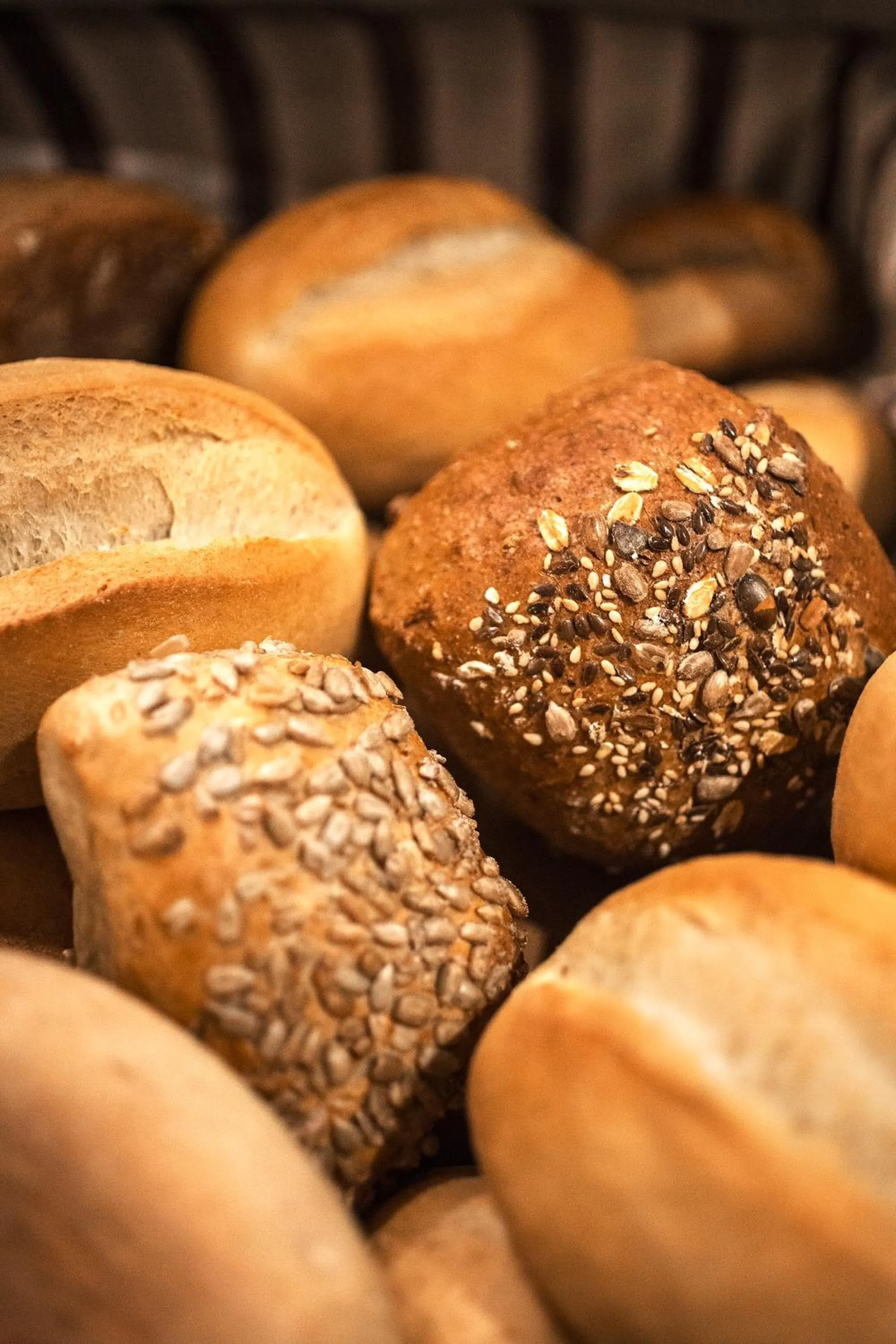 Breakfast in Pension Peters – Das andere Hotel