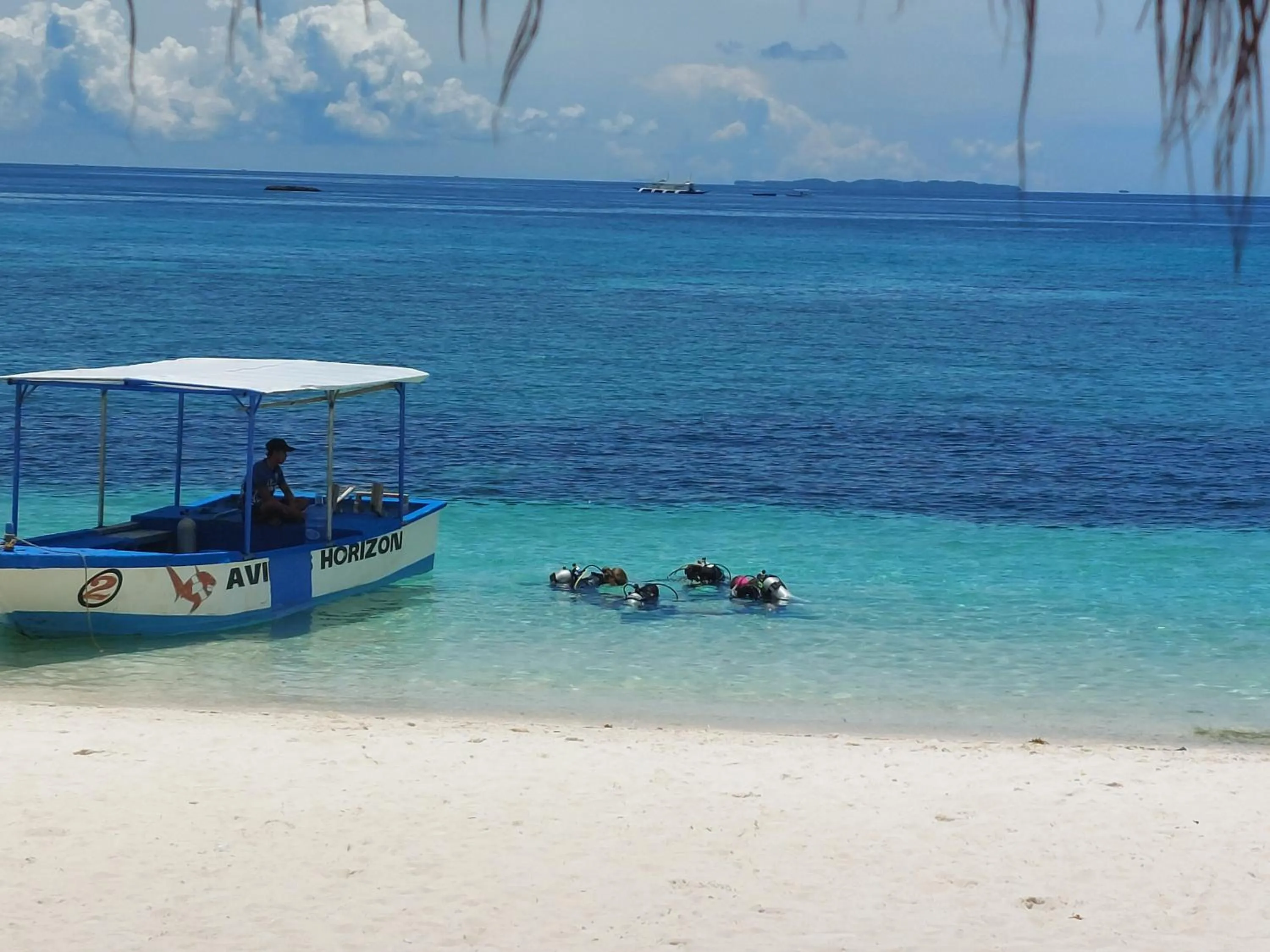 Avila's Horizon Dive Resort Malapascua