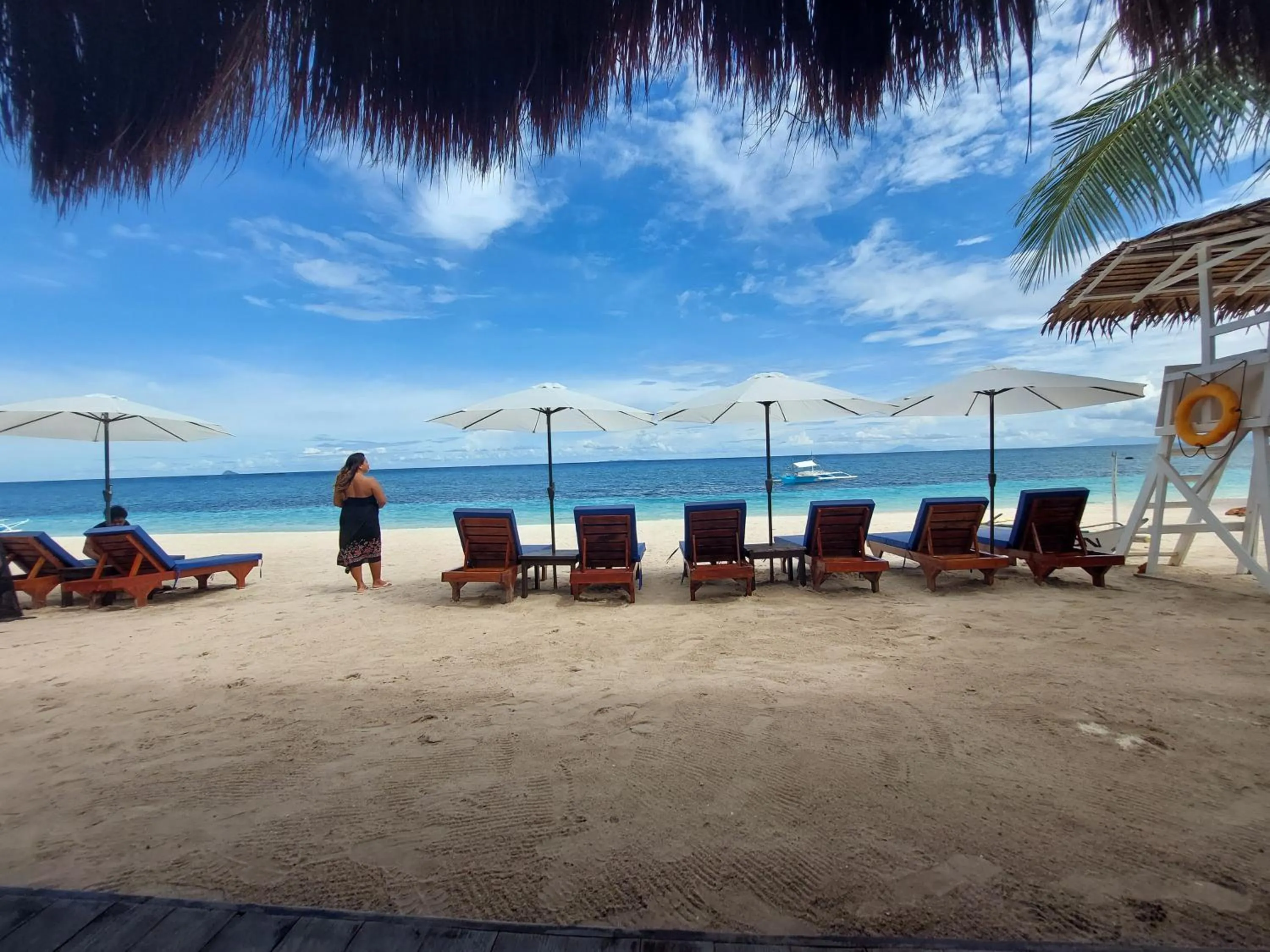 Avila's Horizon Dive Resort Malapascua