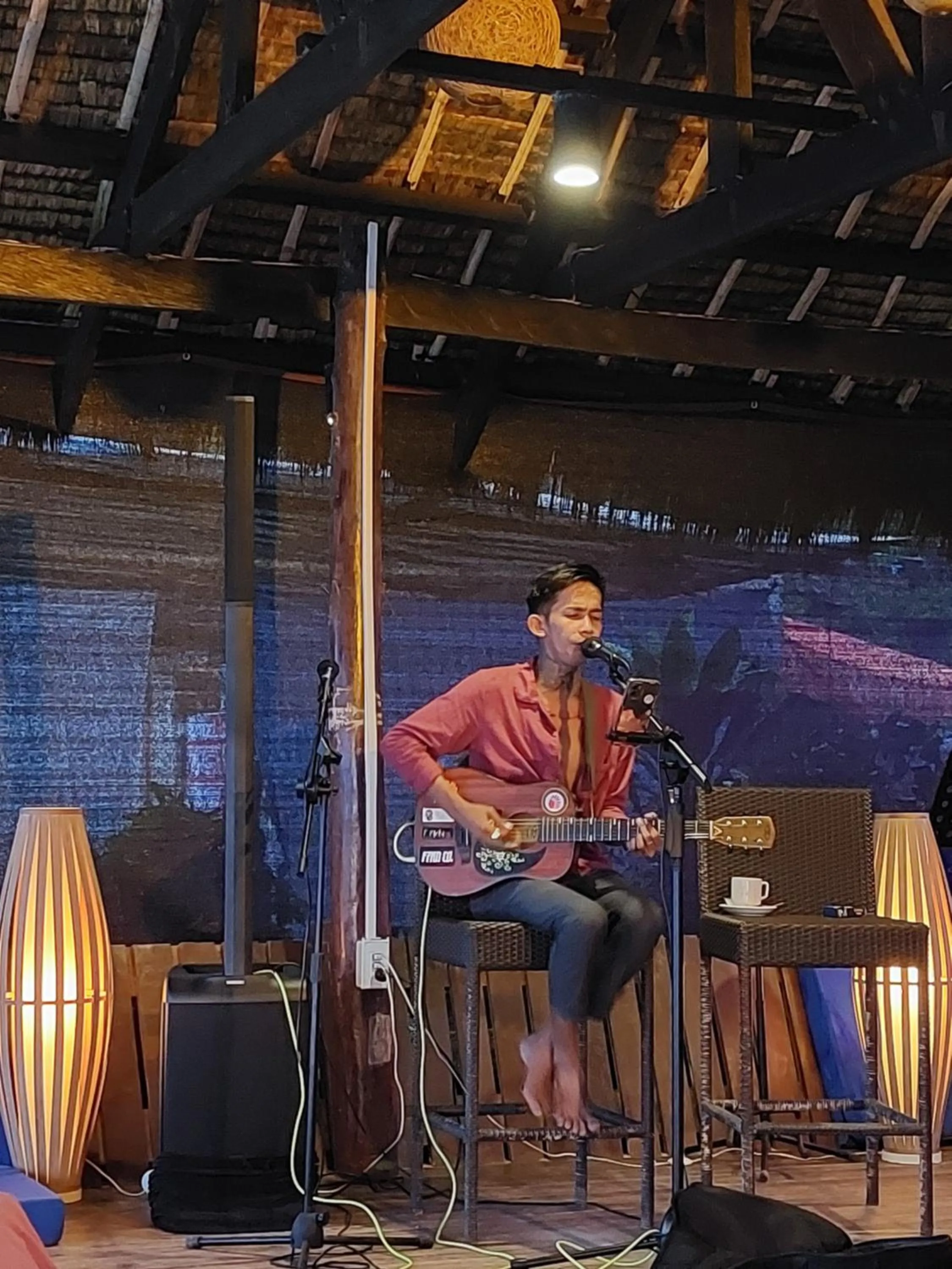 Avila's Horizon Dive Resort Malapascua