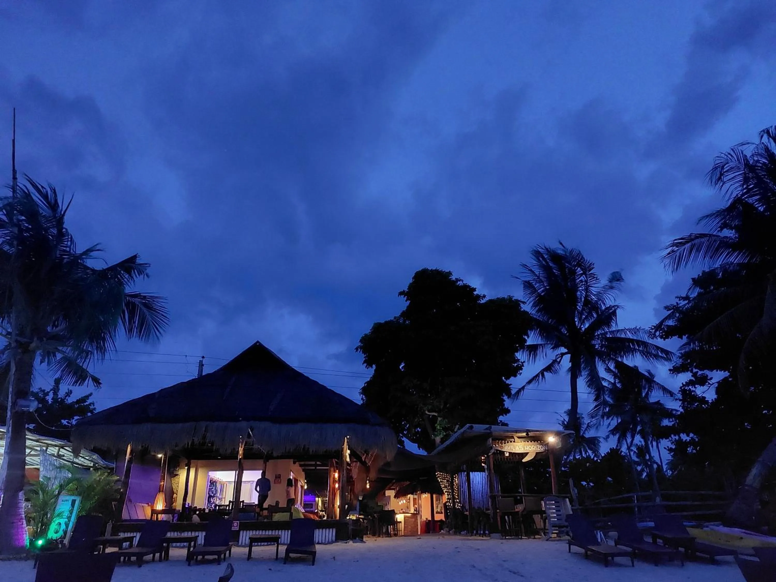 Avila's Horizon Dive Resort Malapascua