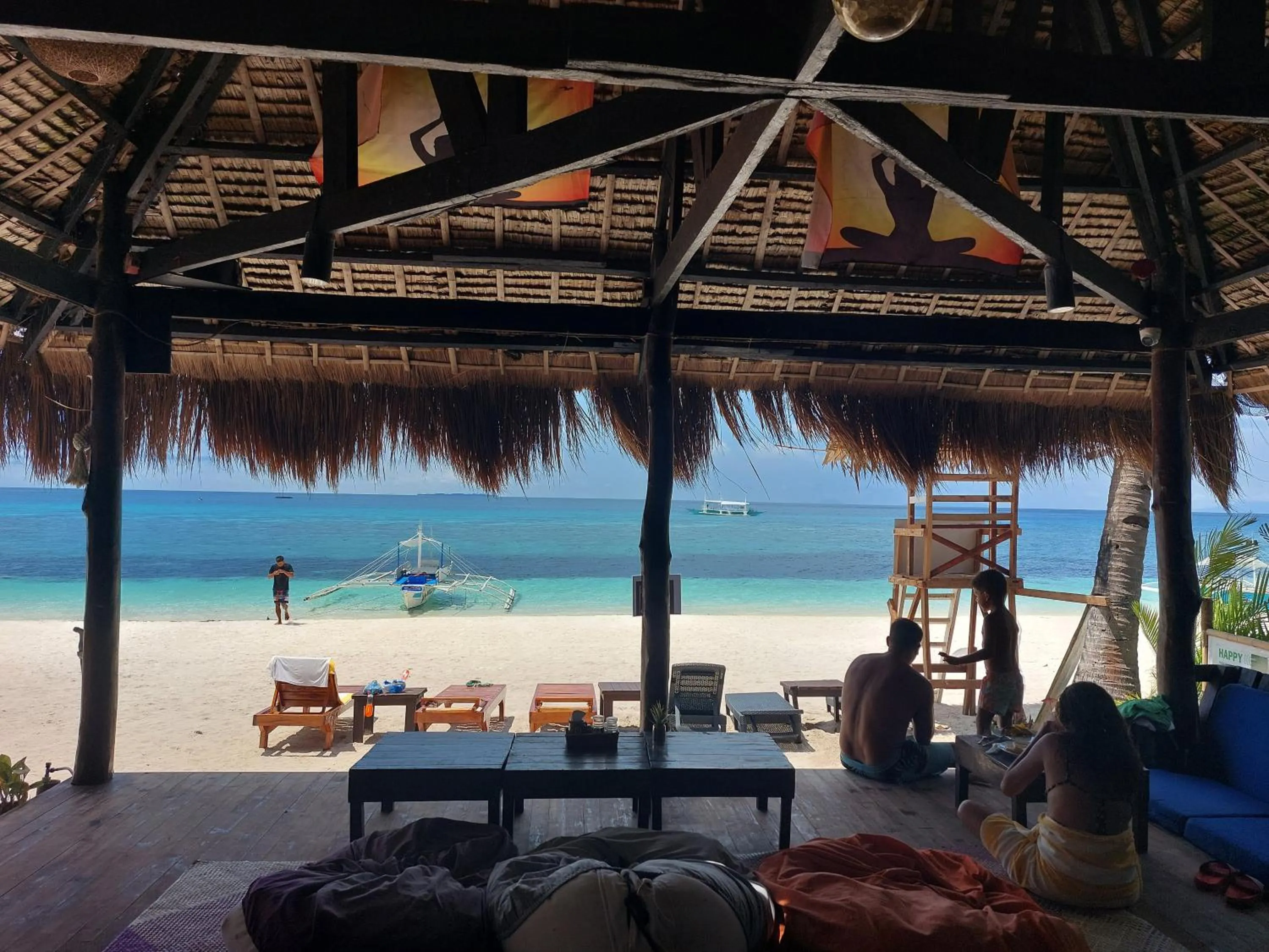 Avila's Horizon Dive Resort Malapascua