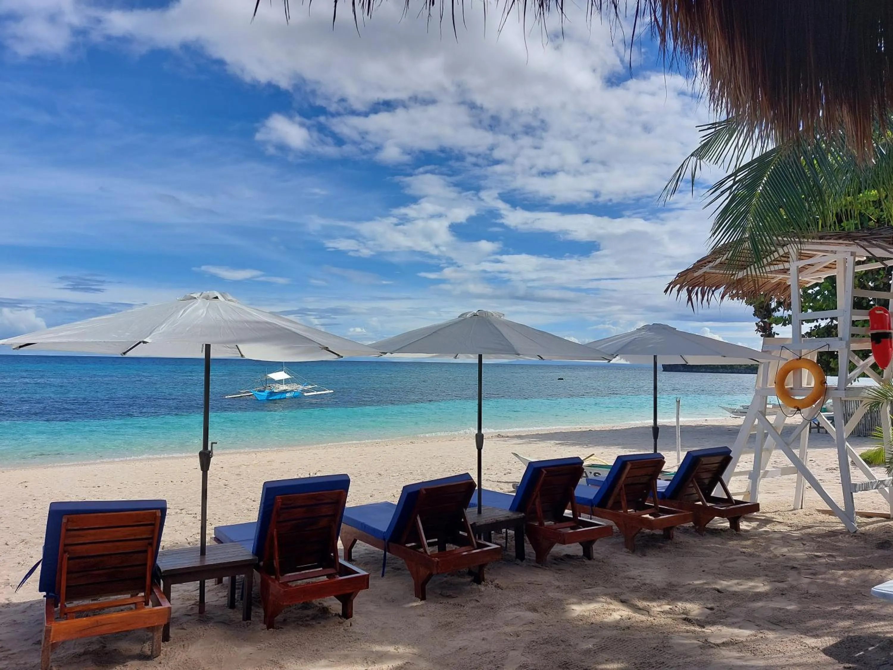 Avila's Horizon Dive Resort Malapascua