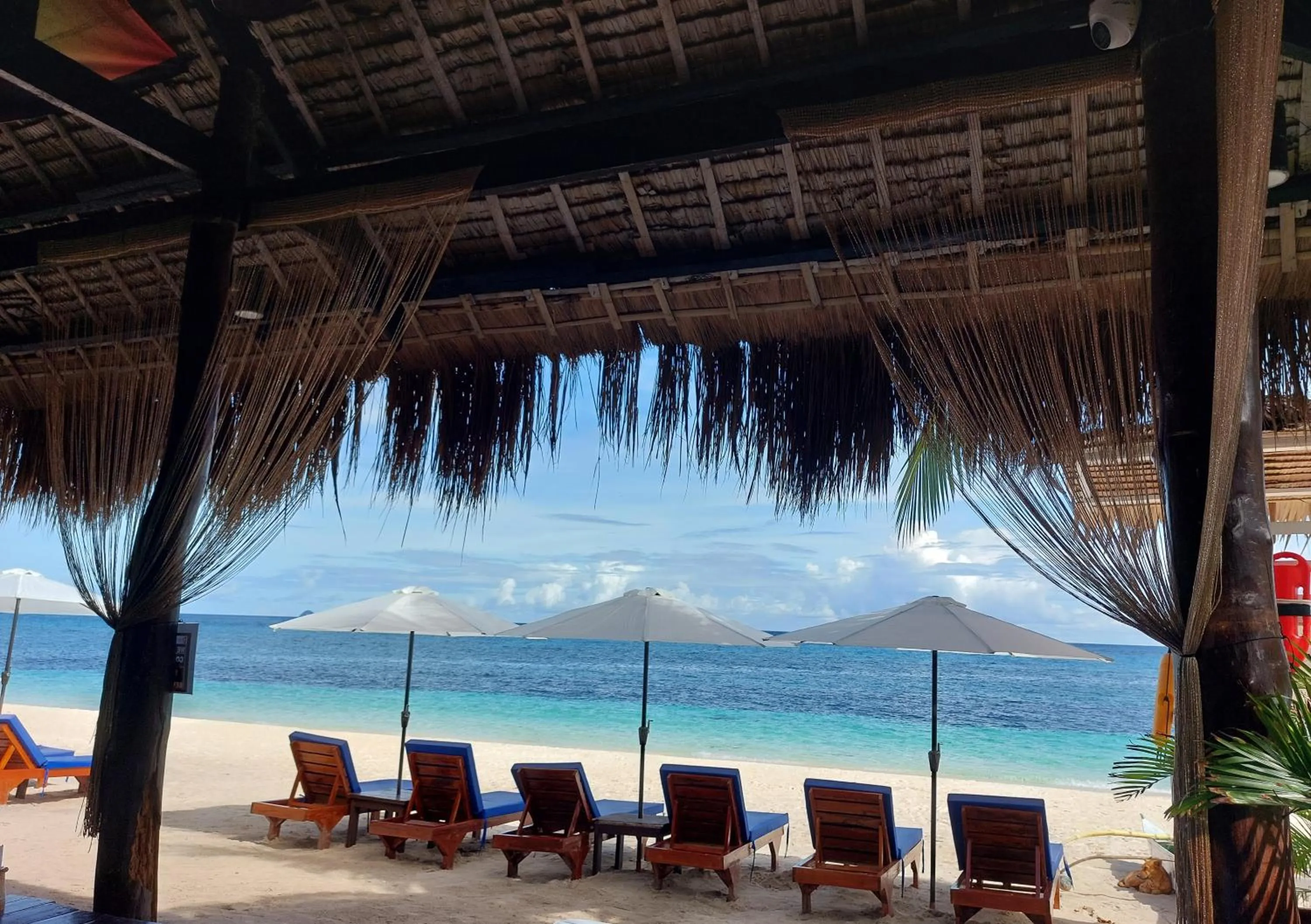 Avila's Horizon Dive Resort Malapascua