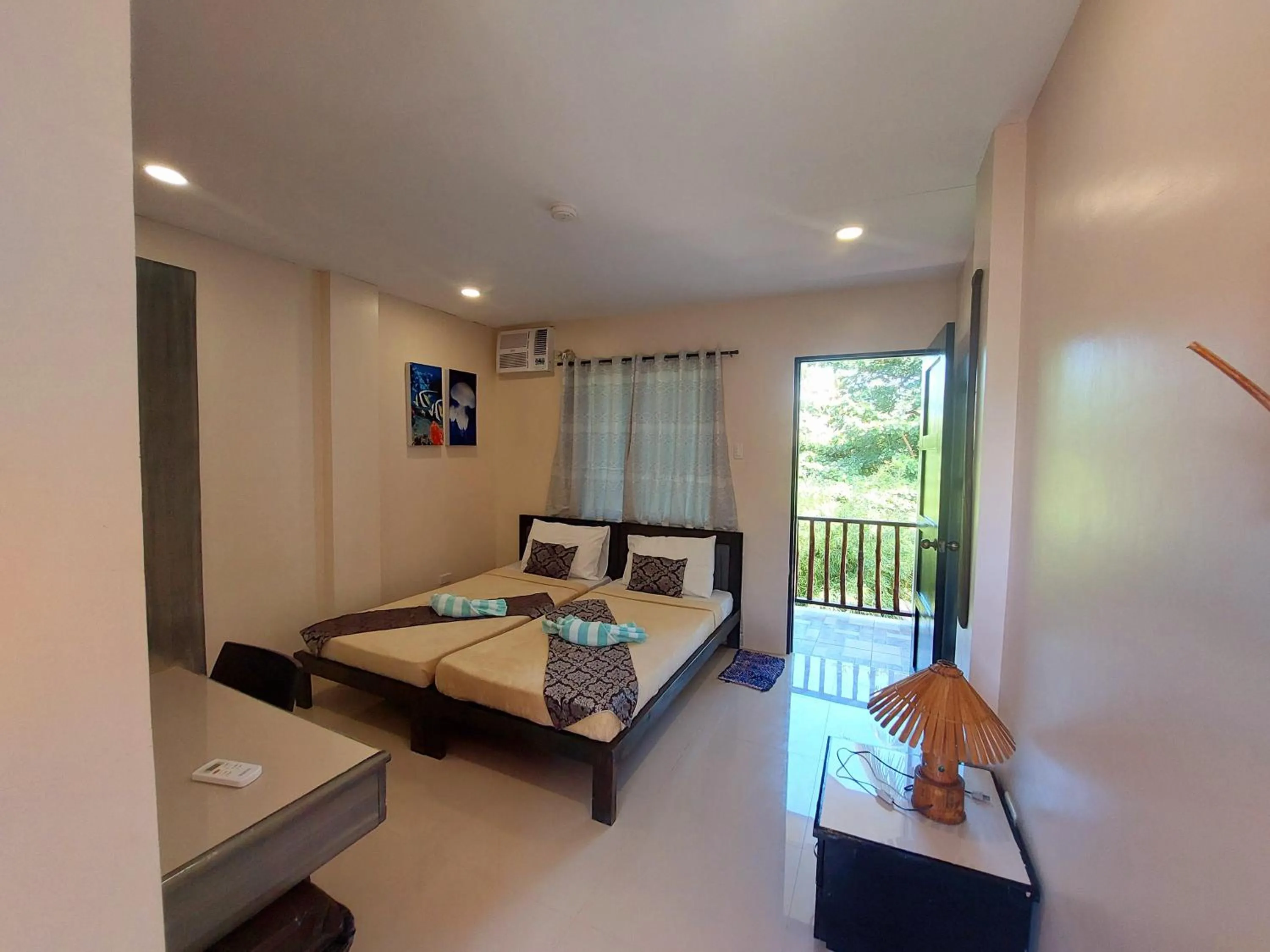 Avila's Horizon Dive Resort Malapascua