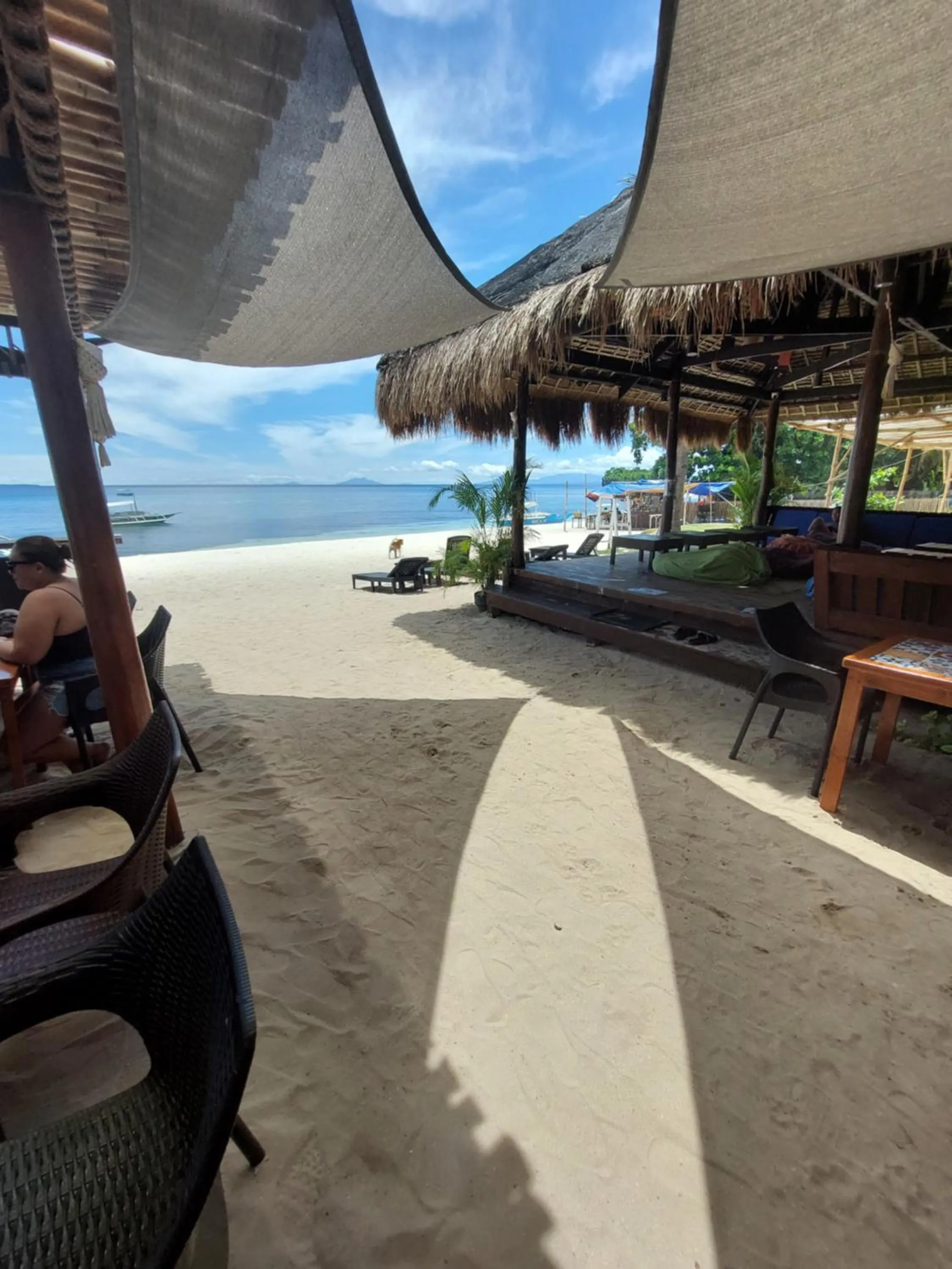 Avila's Horizon Dive Resort Malapascua