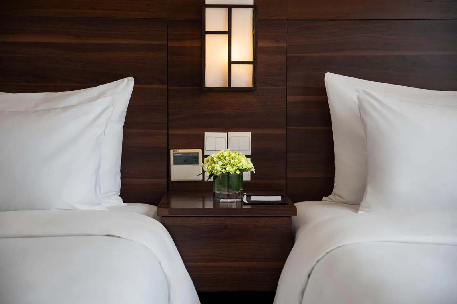 Bedroom, Bed in Authentic Hanoi Boutique Hotel