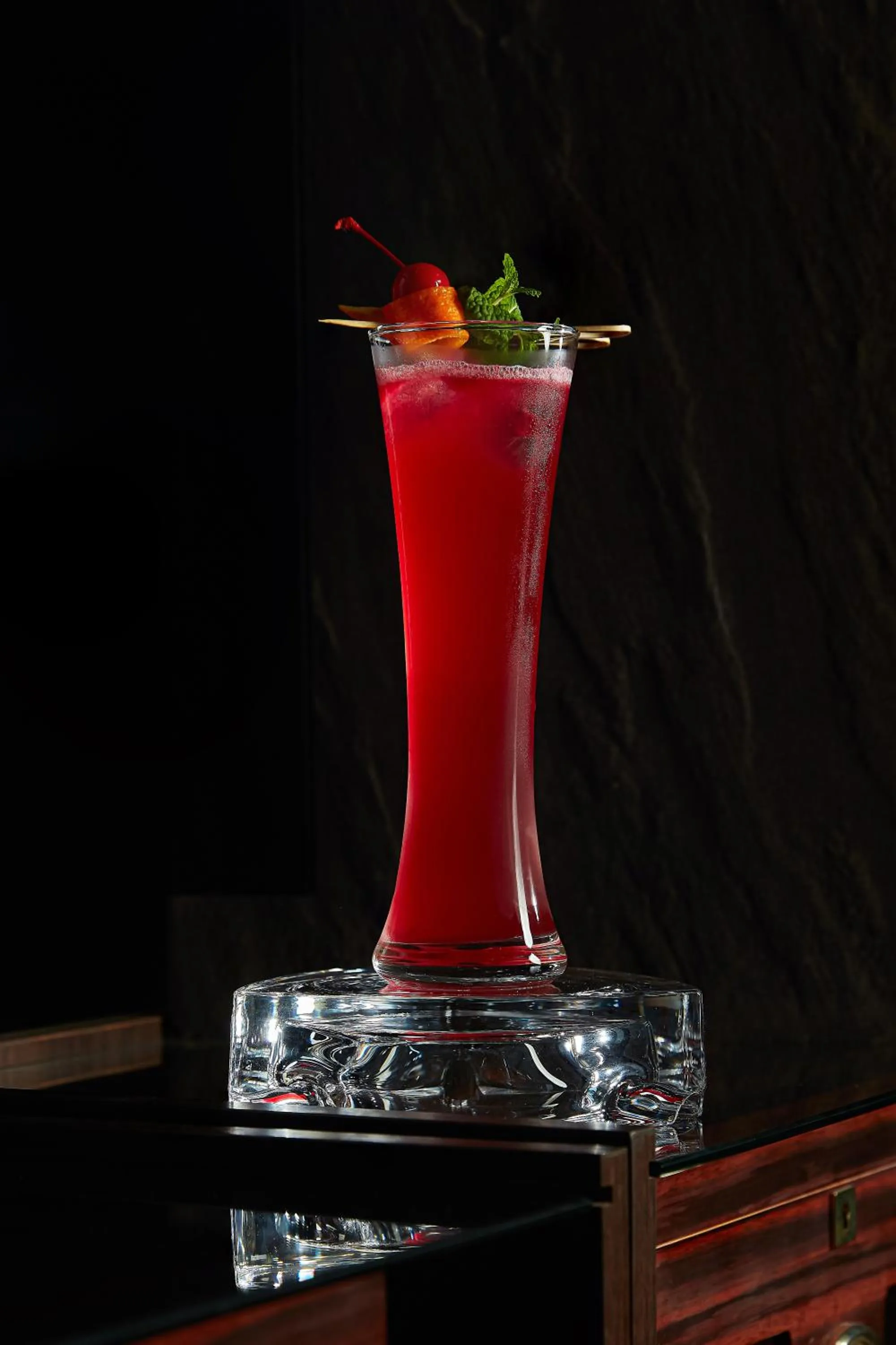 Restaurant/places to eat in Authentic Hanoi Boutique Hotel