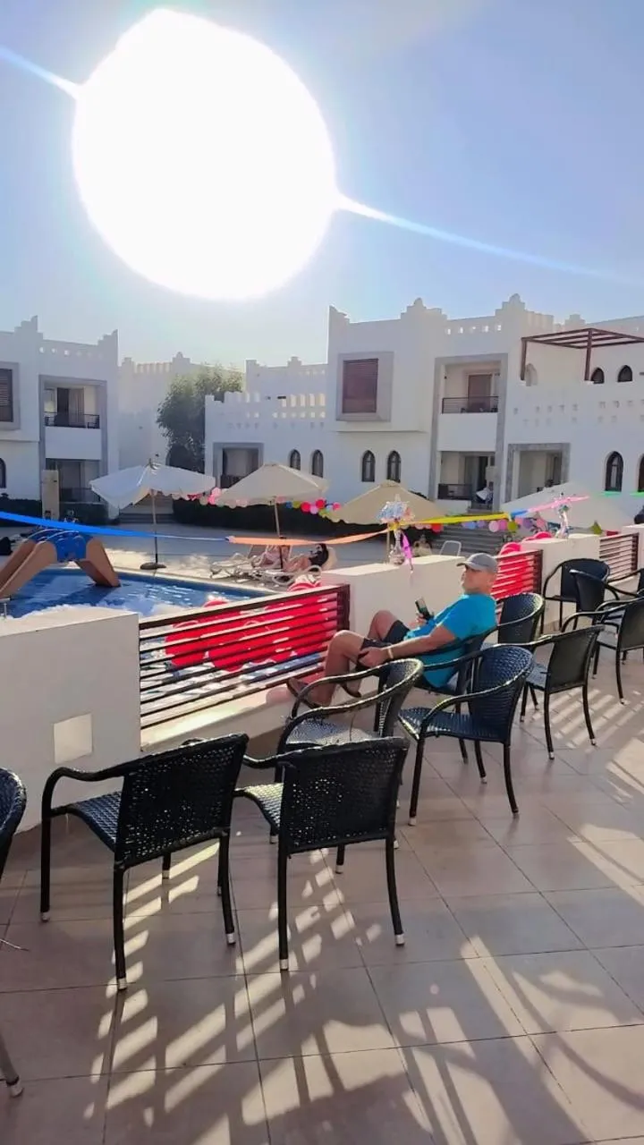 Mazar Resort & Spa By Kemet